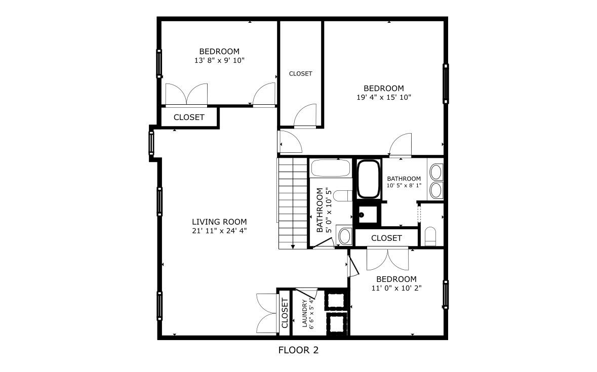 1903 Toland Court