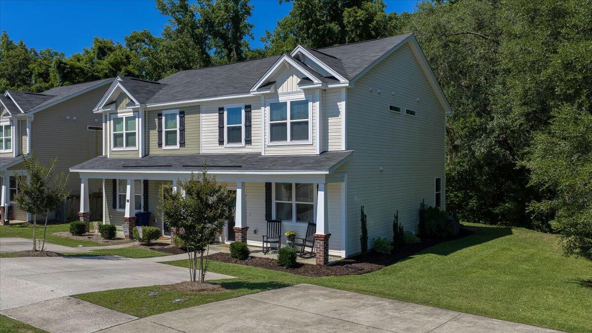 9127 Parlor Drive