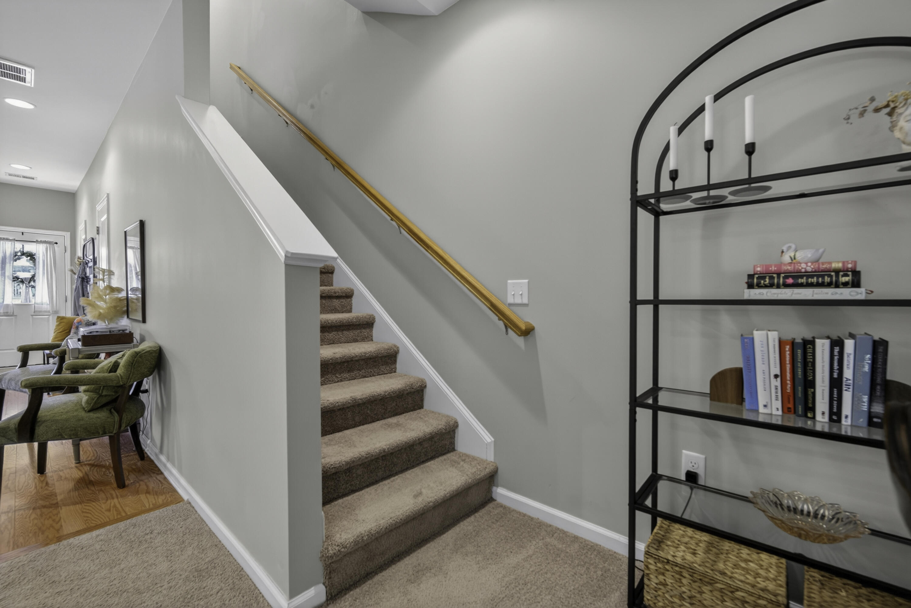 9127 Parlor Drive