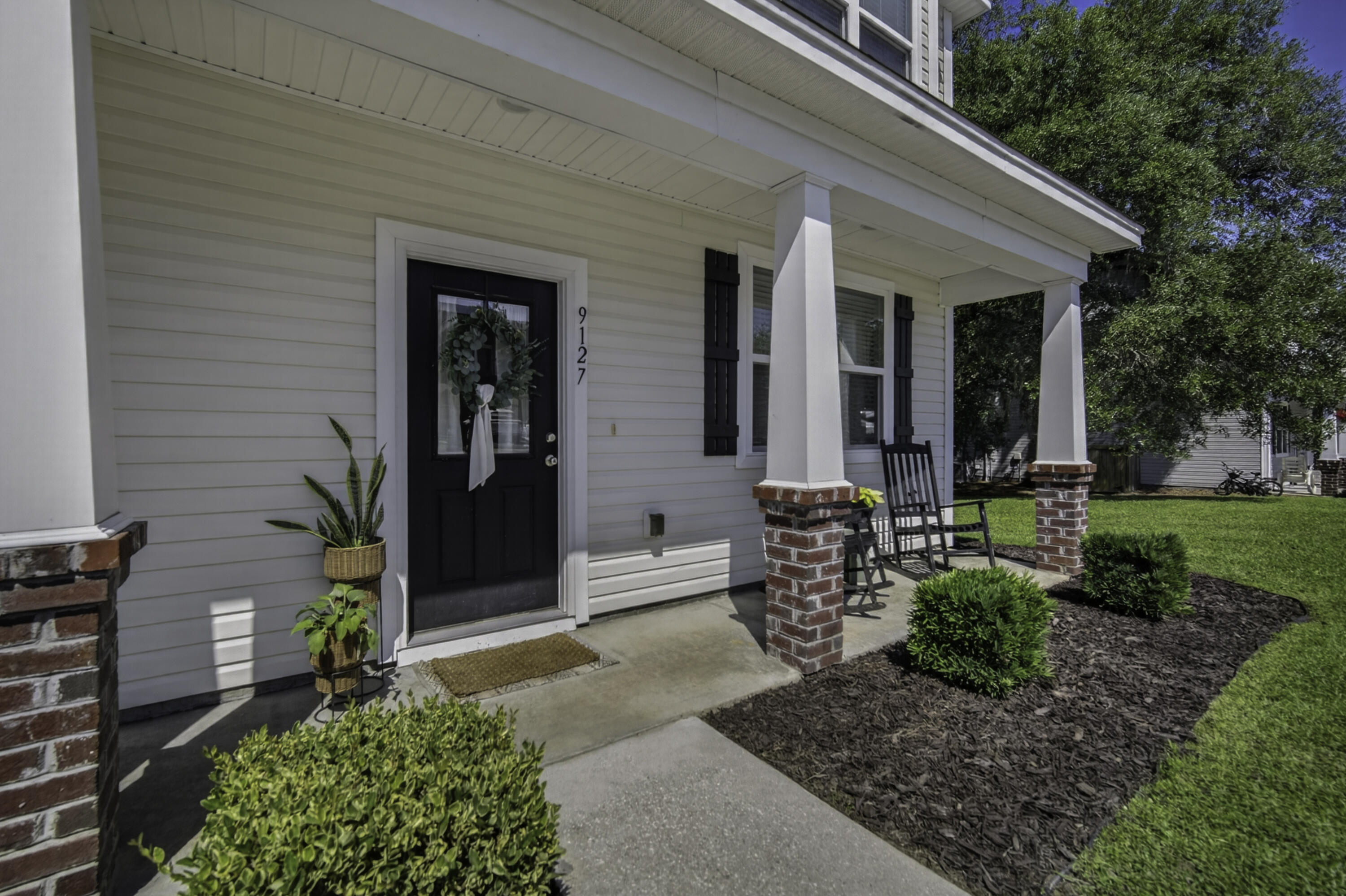9127 Parlor Drive