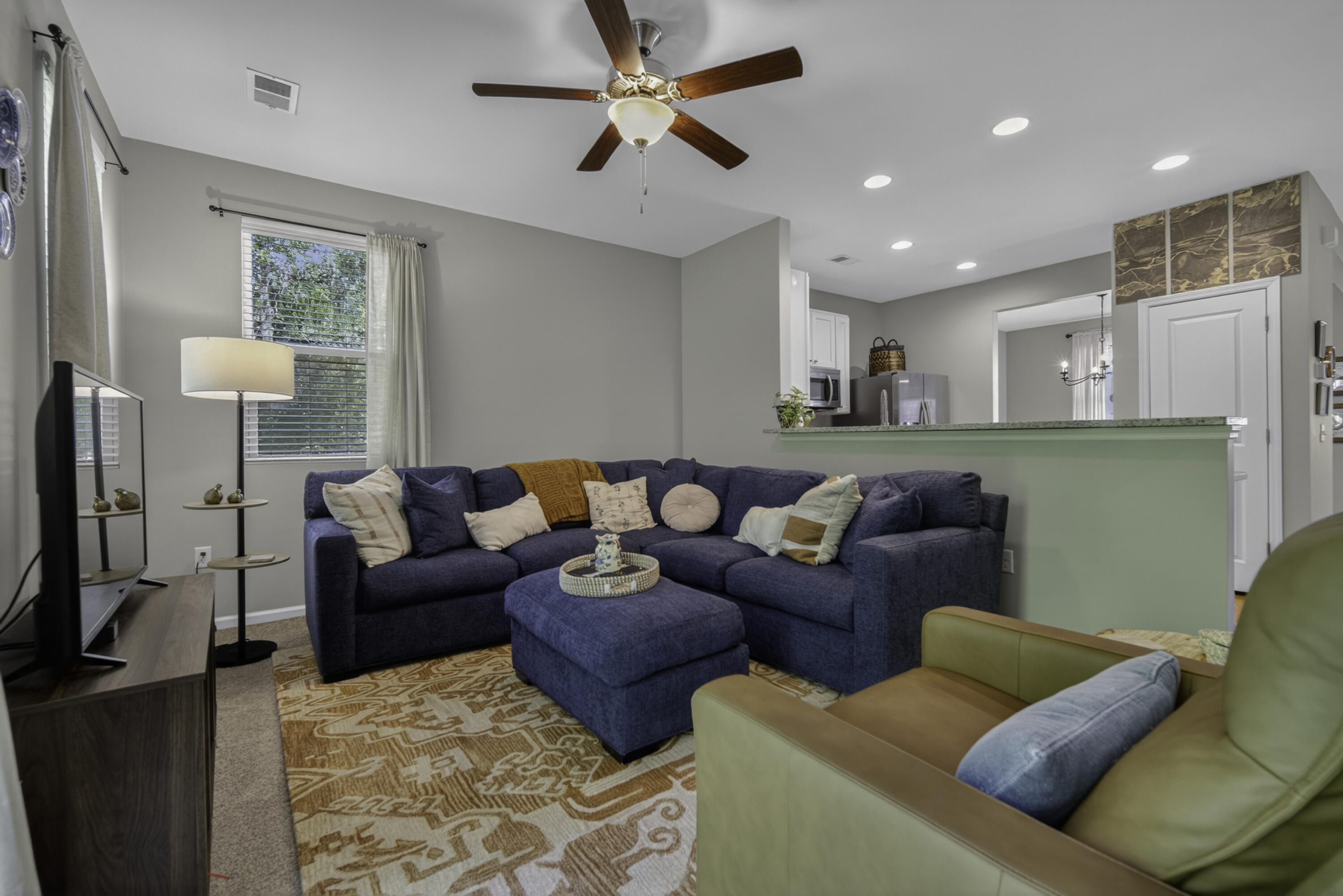 9127 Parlor Drive