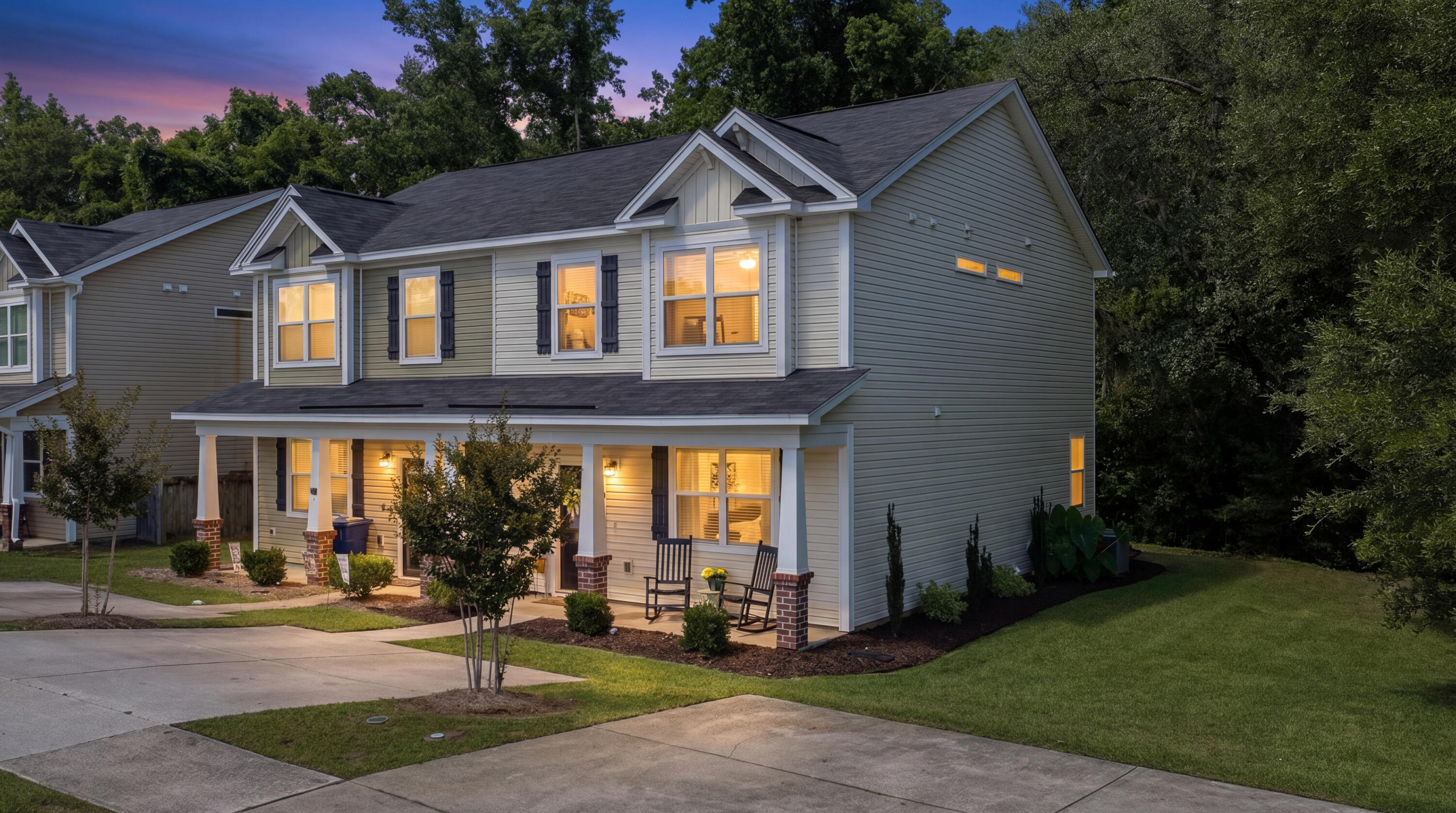 9127 Parlor Drive