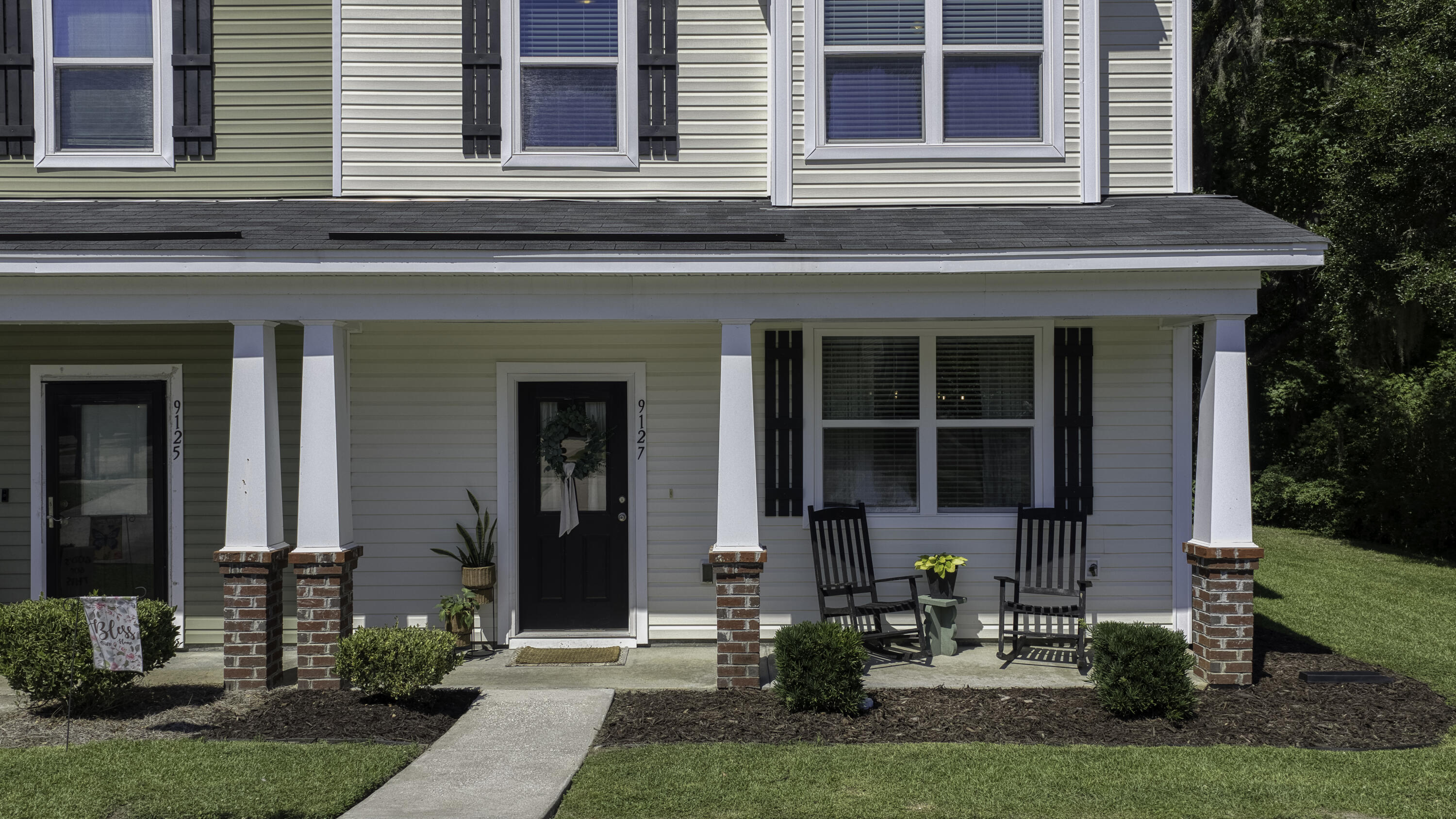 9127 Parlor Drive