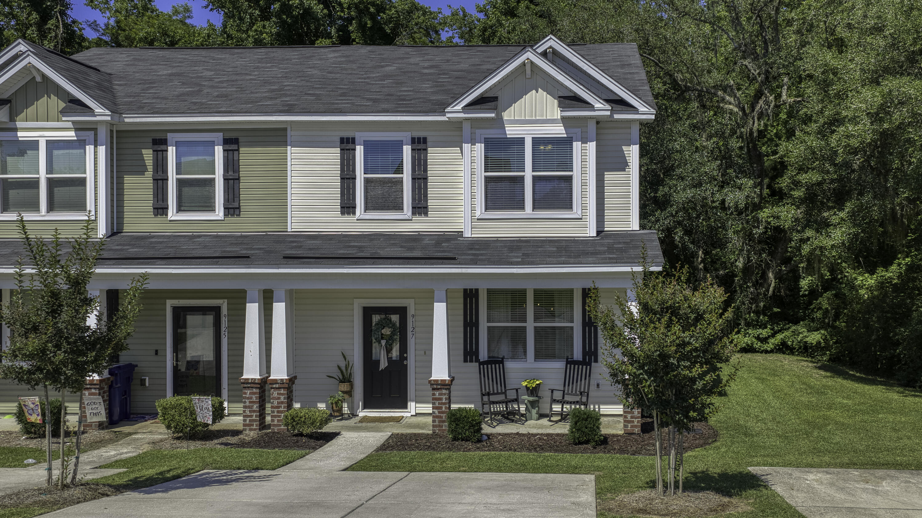 9127 Parlor Drive