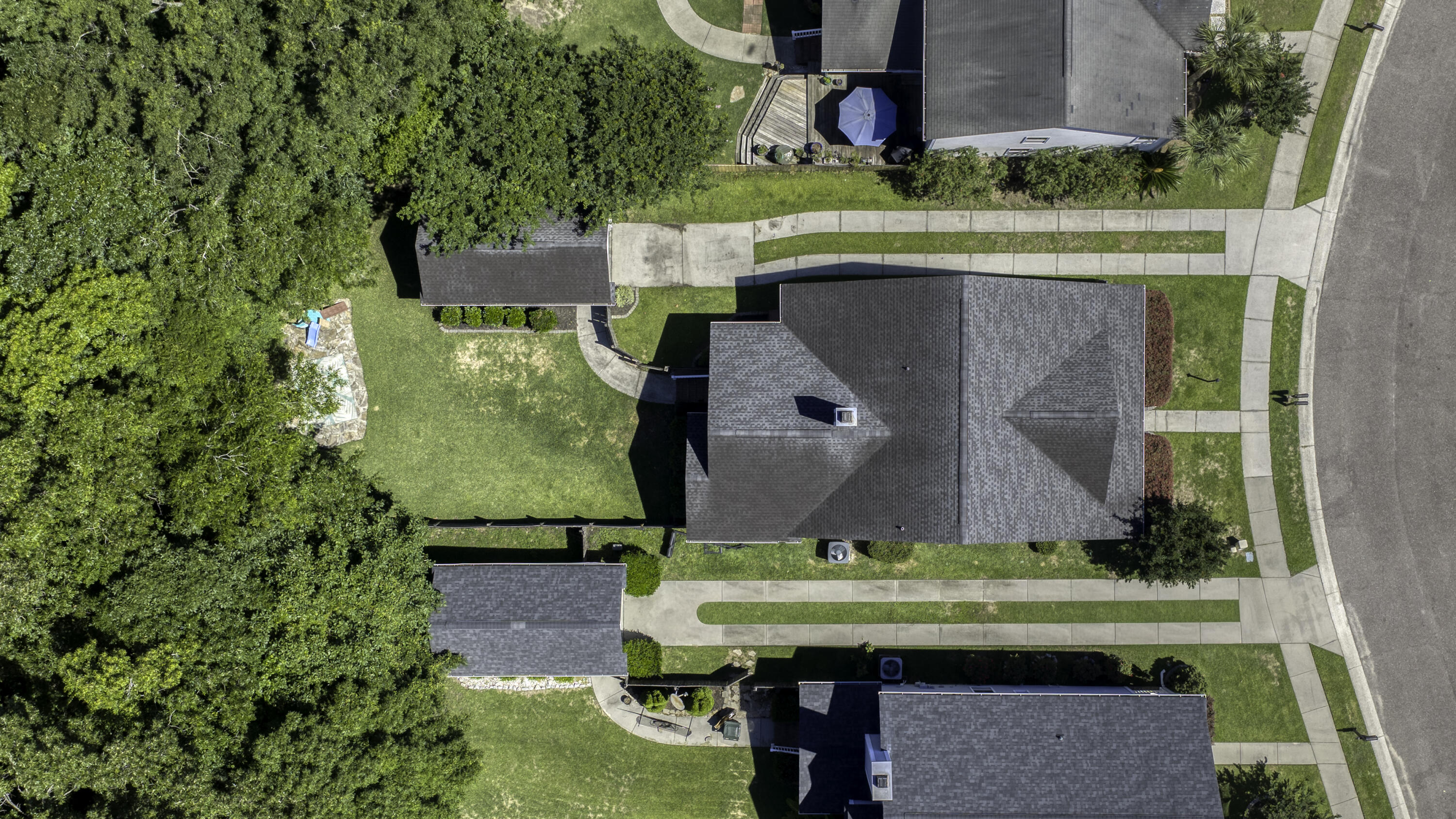 110 Cypress View Road
