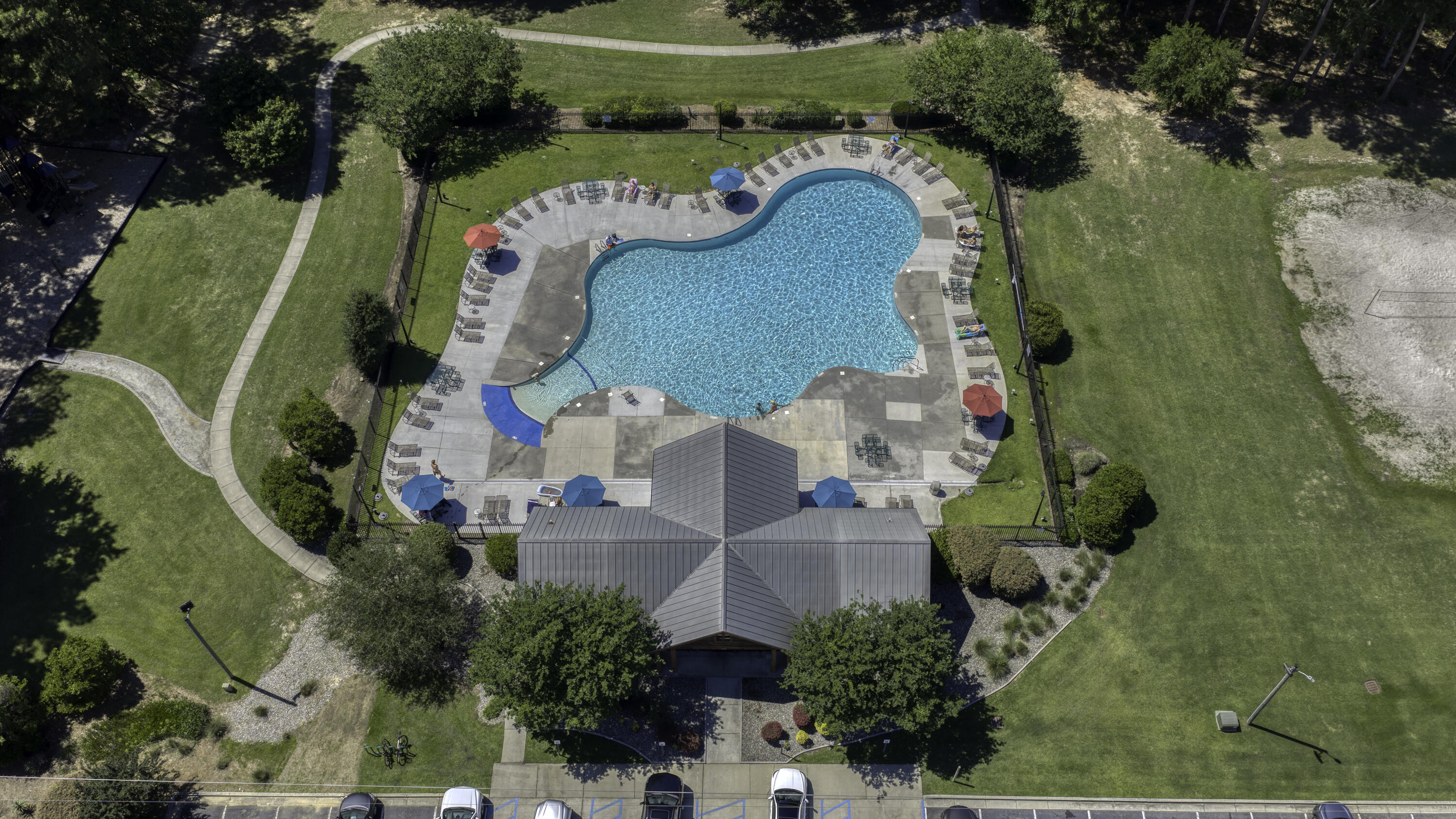 110 Cypress View Road