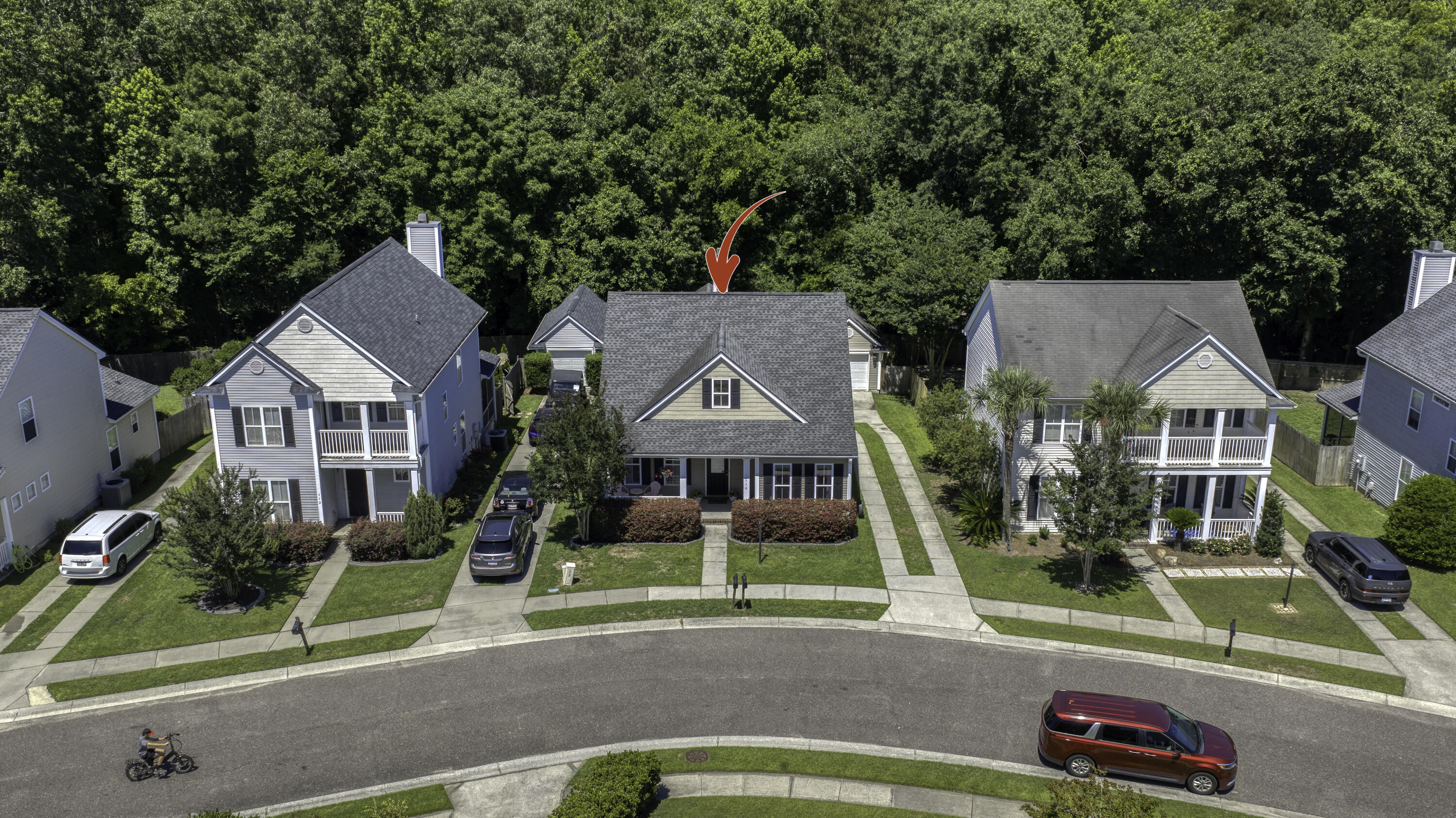 110 Cypress View Road