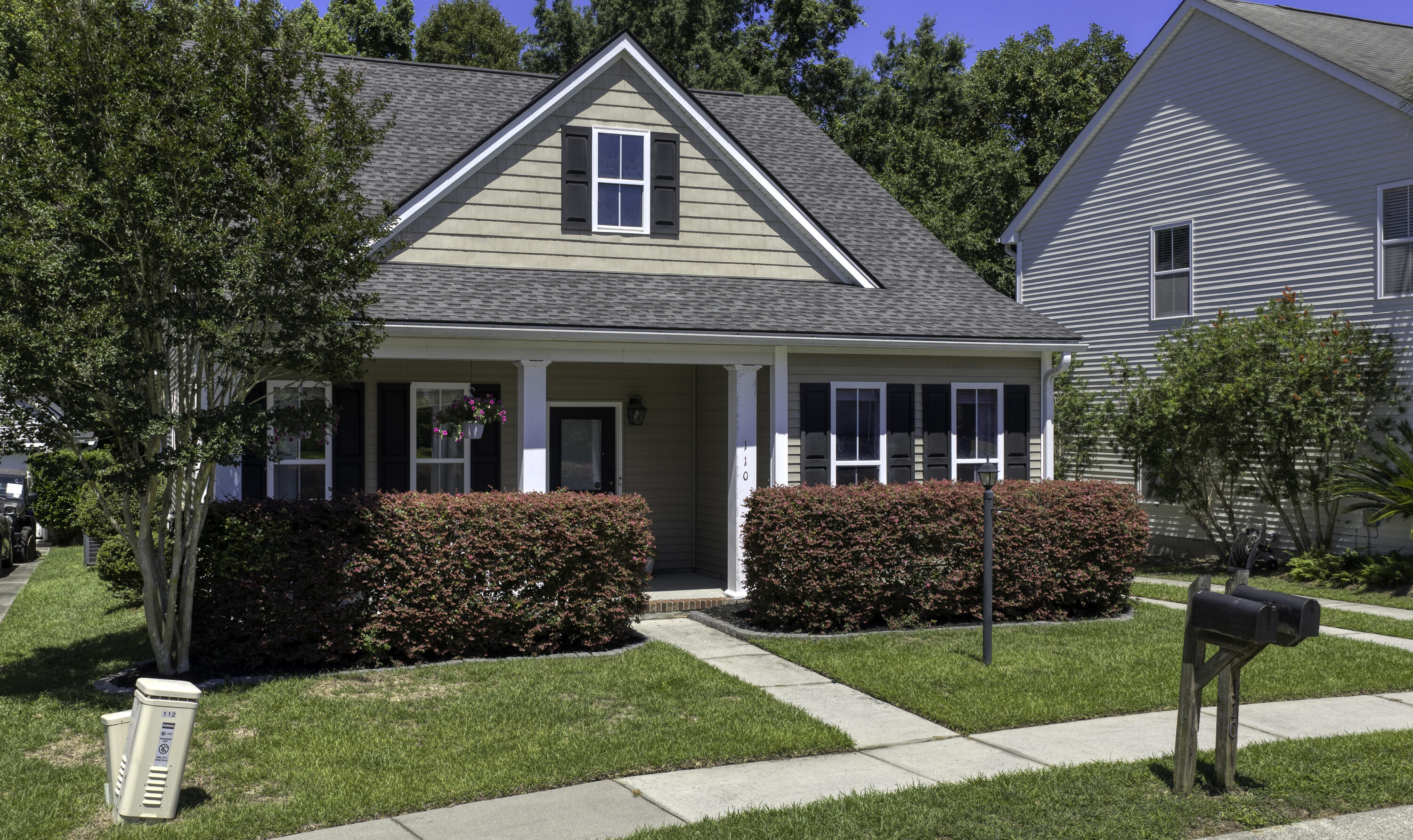 110 Cypress View Road