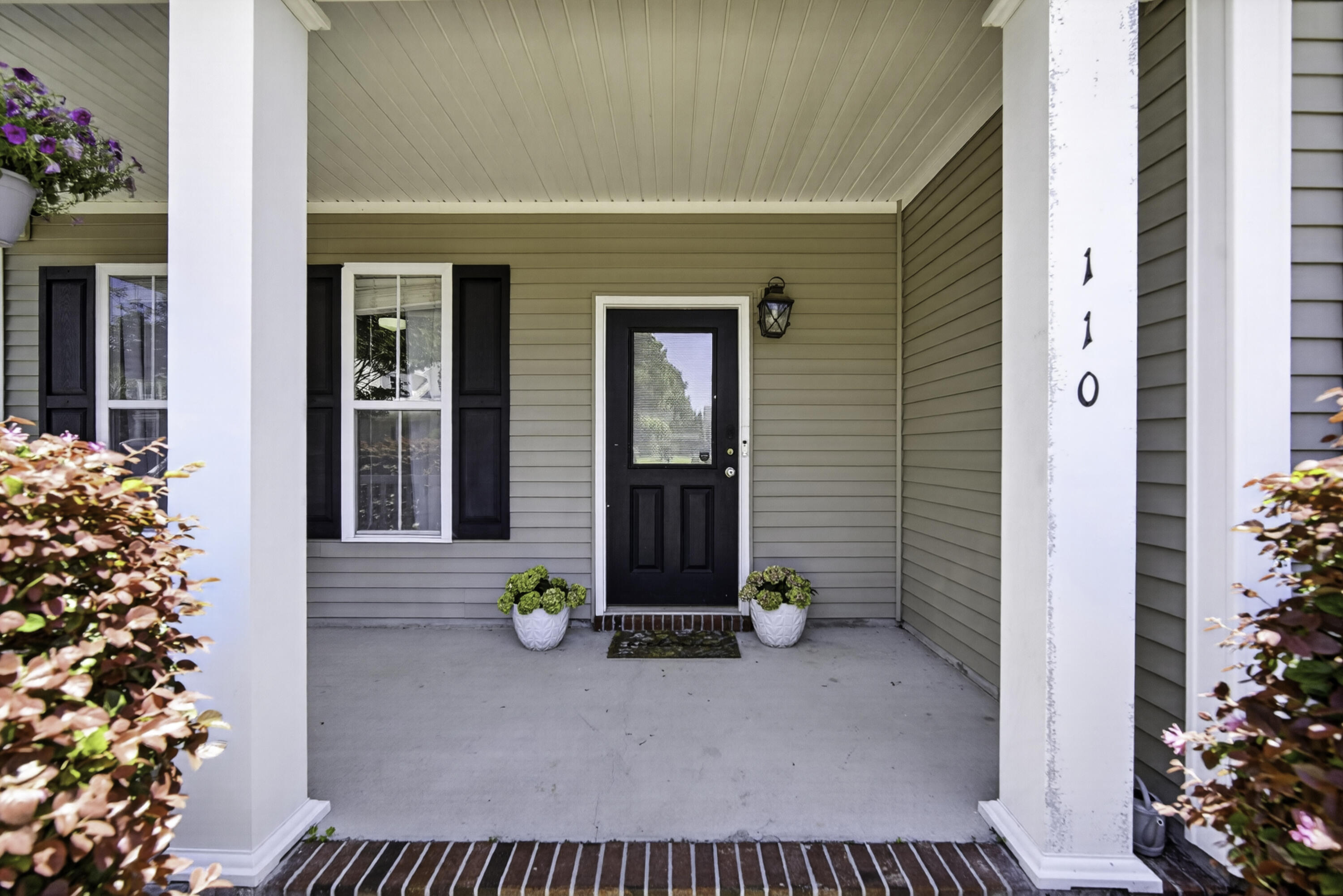 110 Cypress View Road