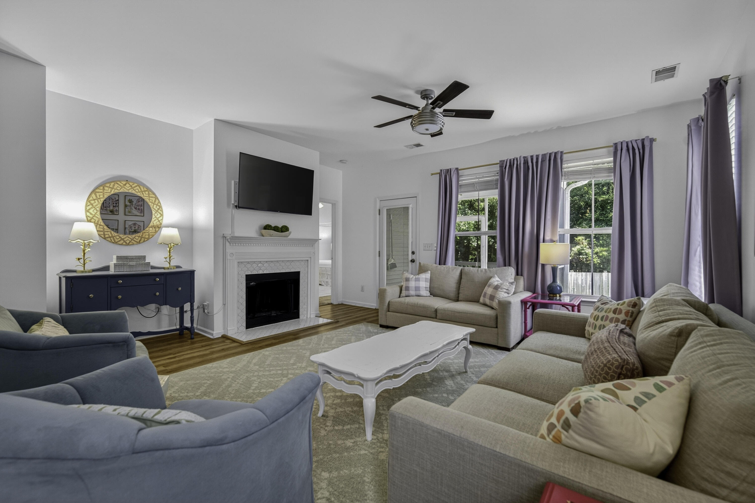 110 Cypress View Road