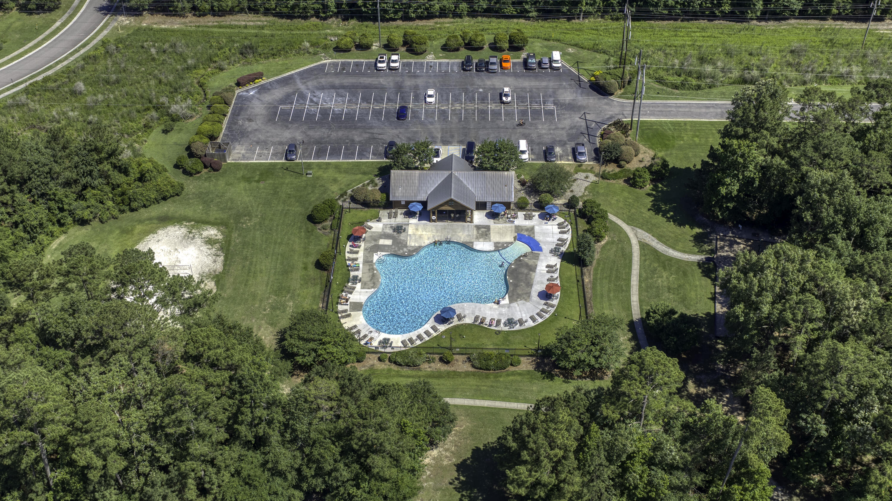 110 Cypress View Road
