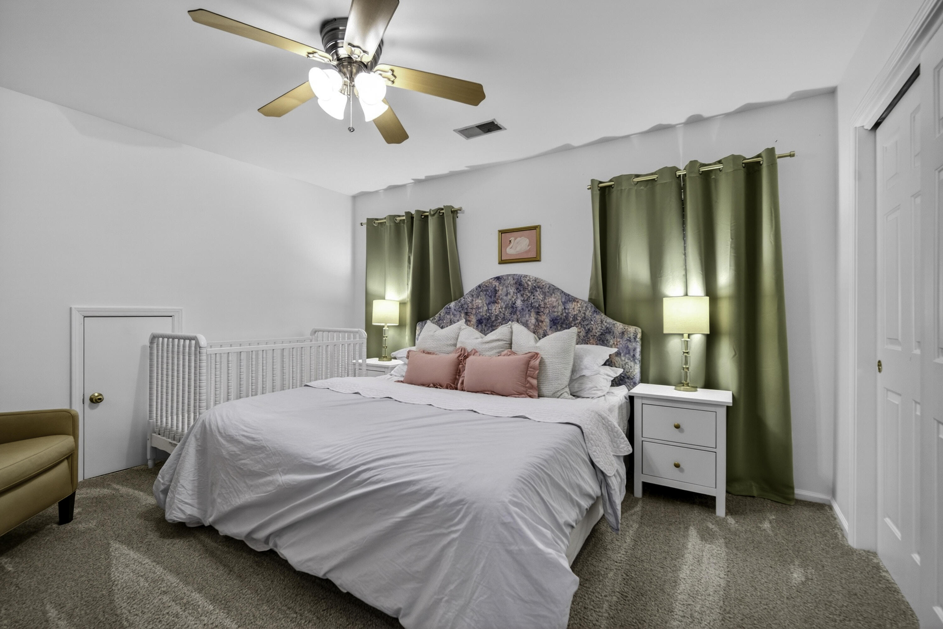 110 Cypress View Road