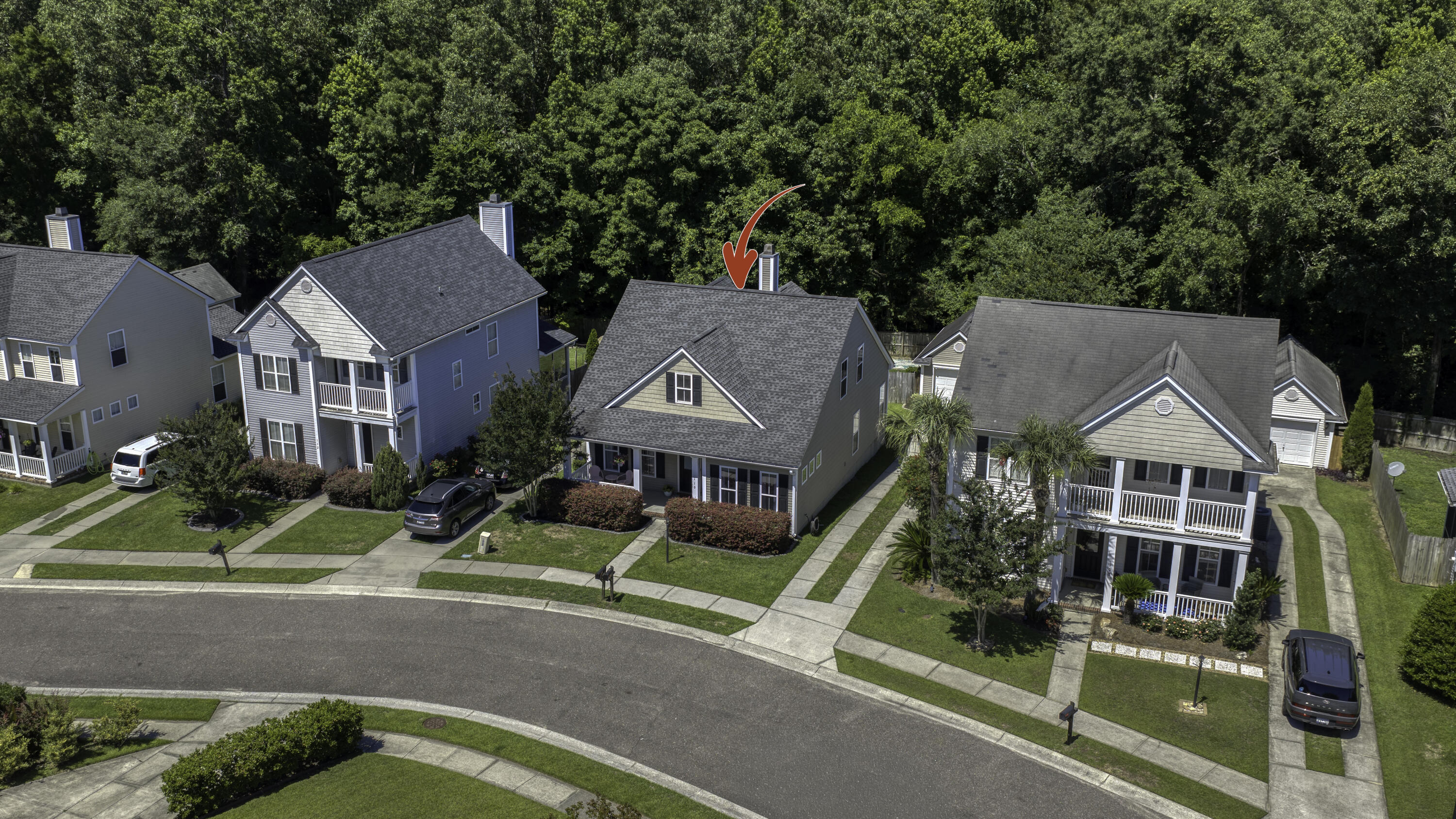110 Cypress View Road