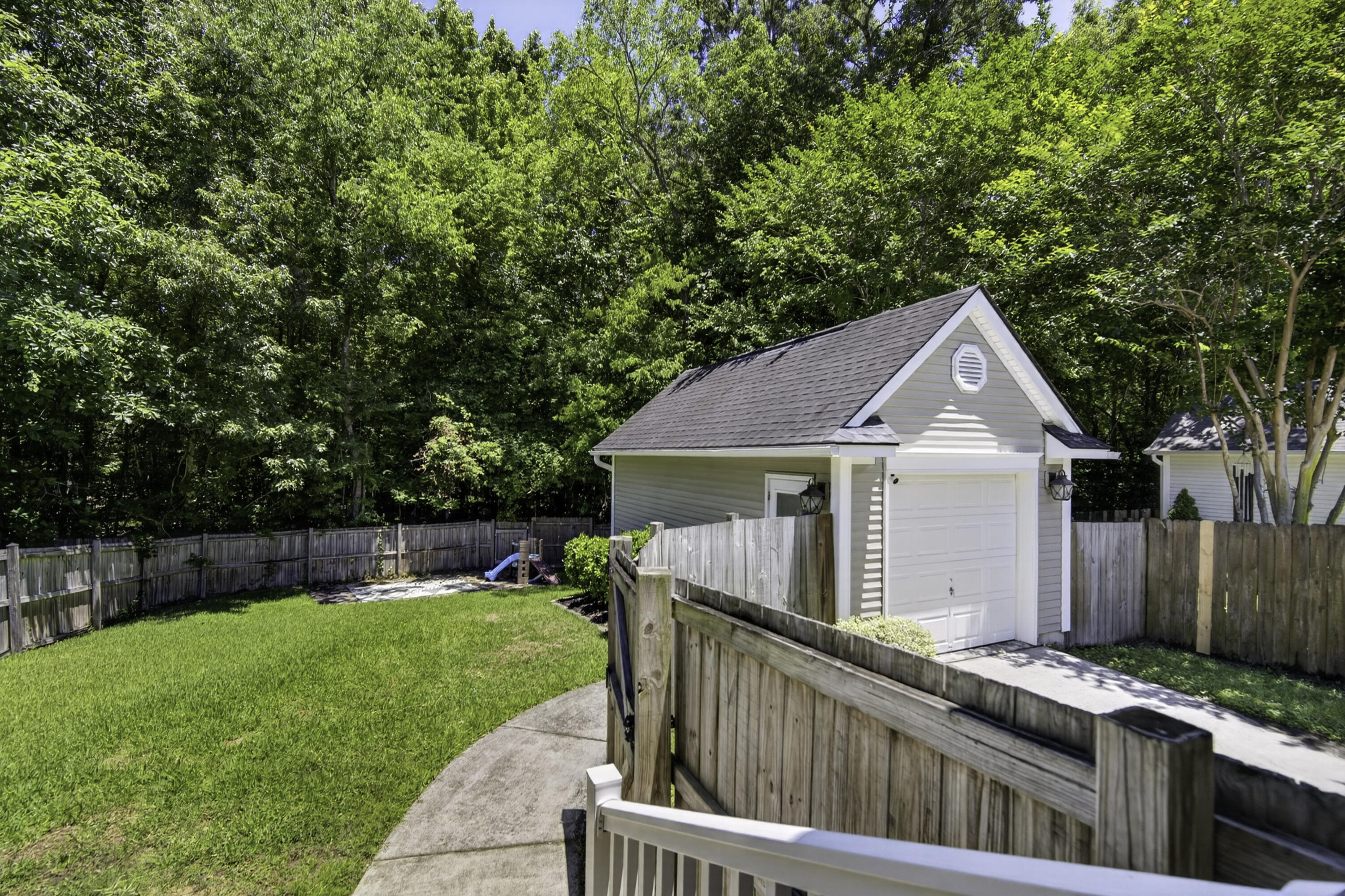 110 Cypress View Road