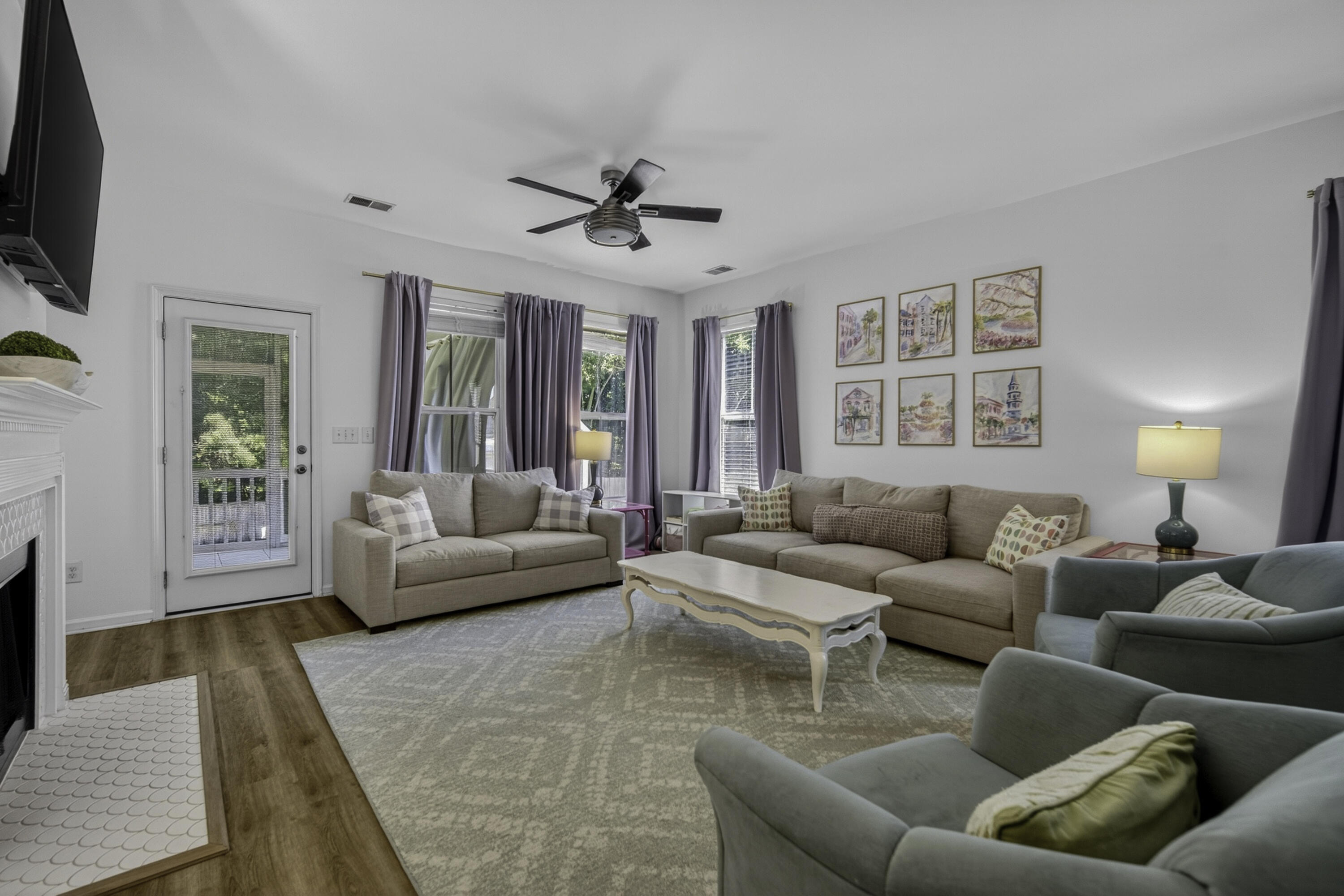 110 Cypress View Road