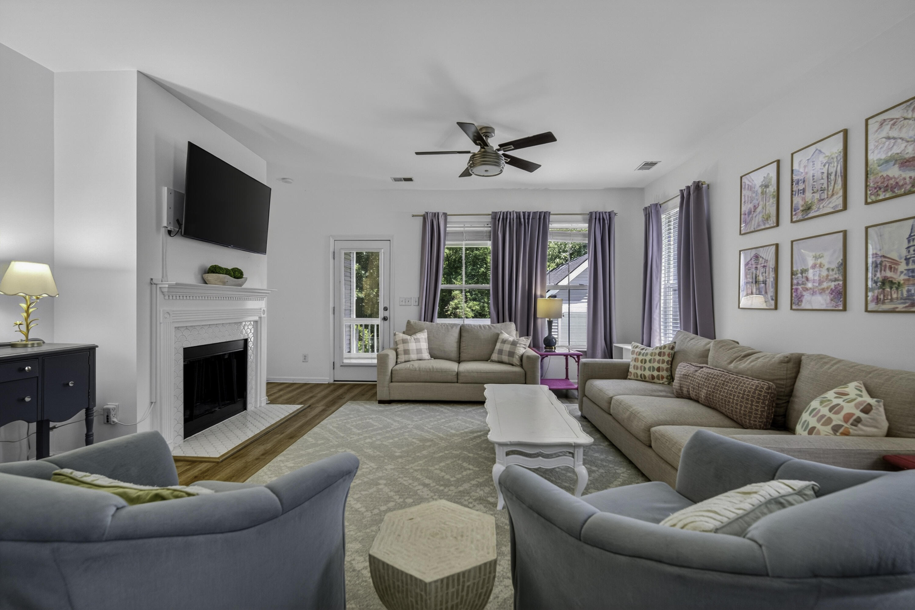 110 Cypress View Road