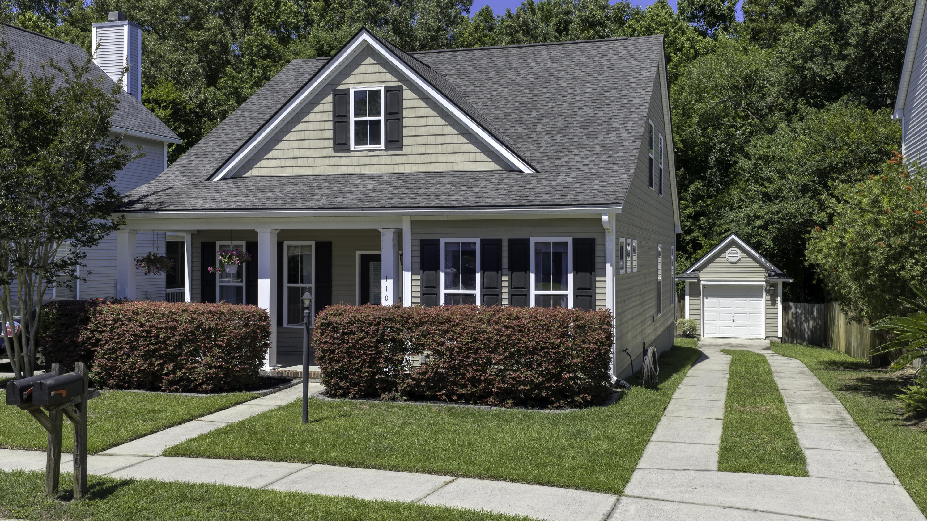 110 Cypress View Road