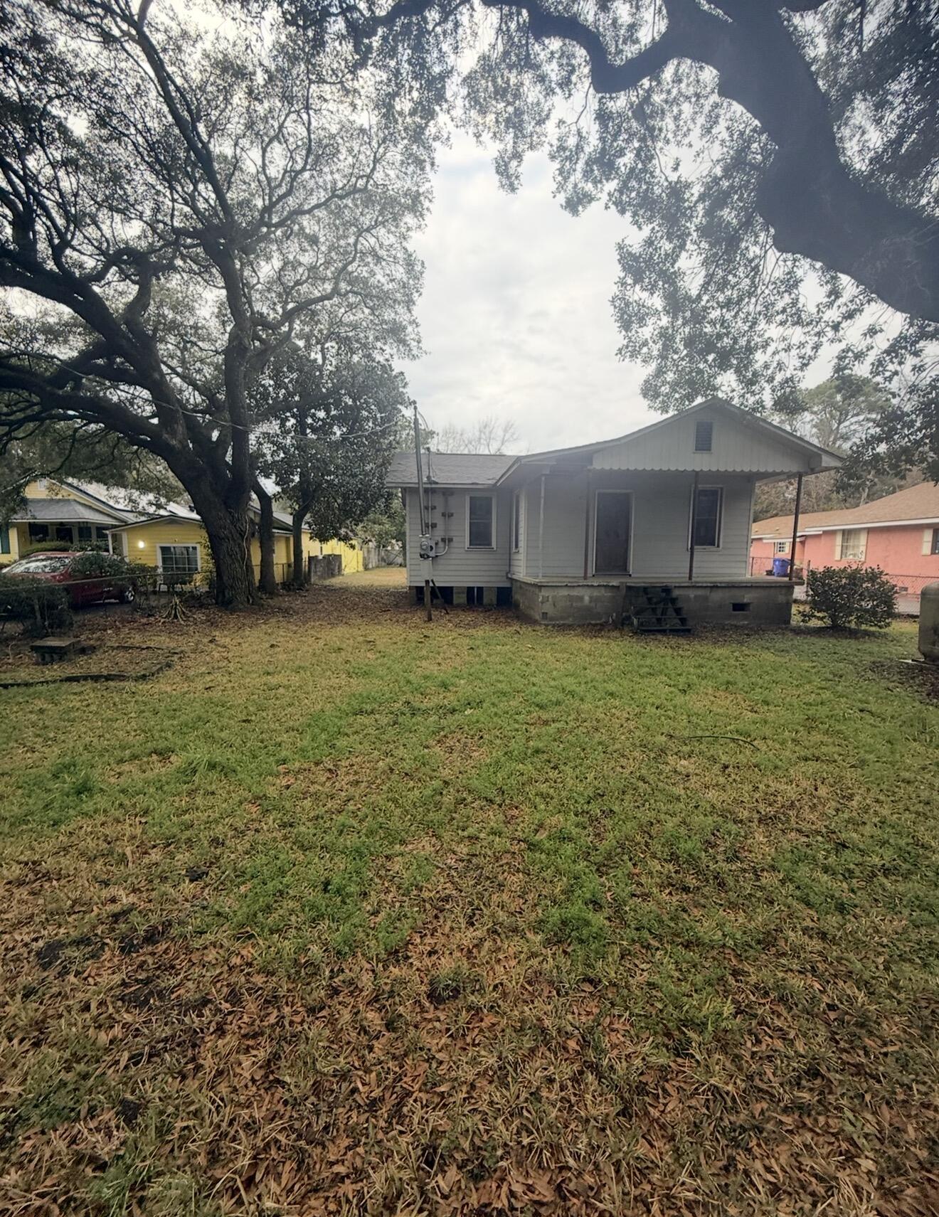 2605 Bennett Yard Road