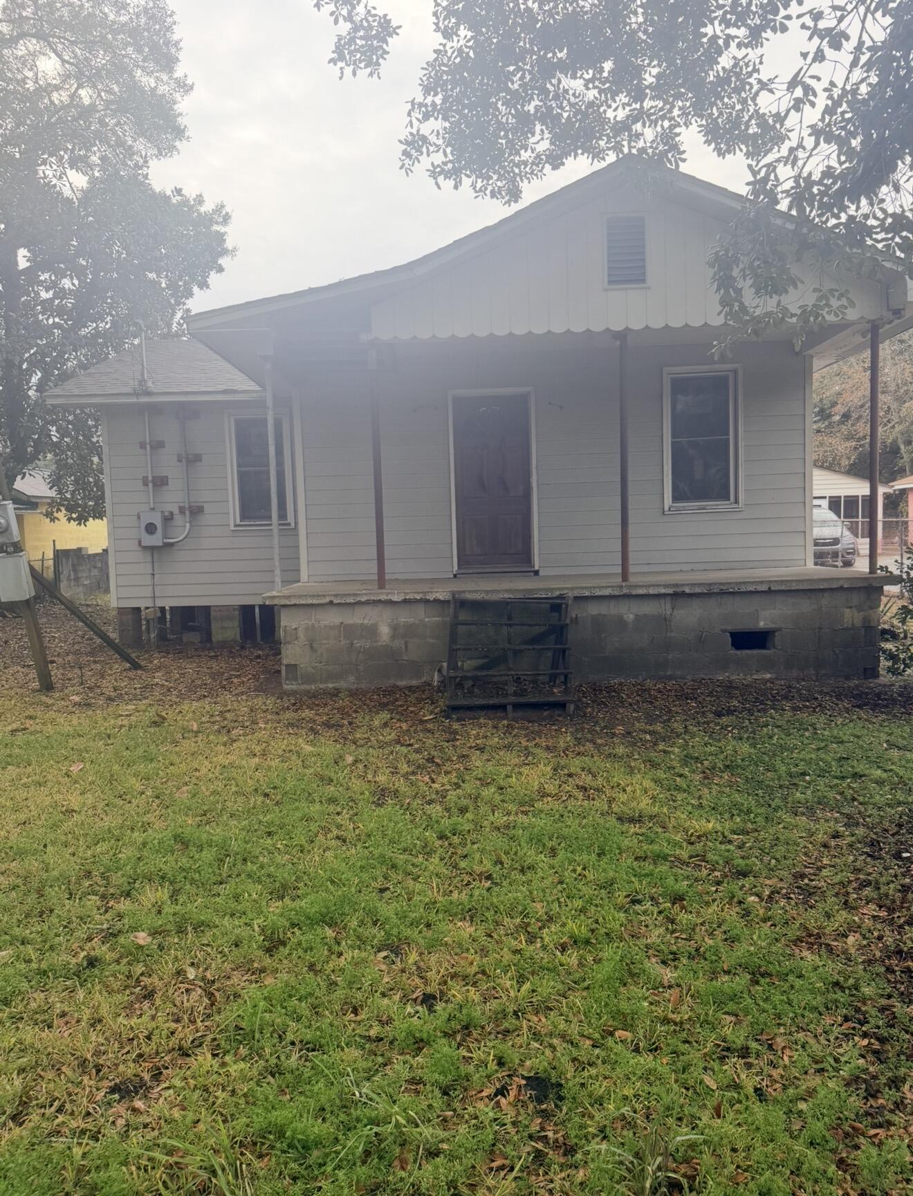 2605 Bennett Yard Road