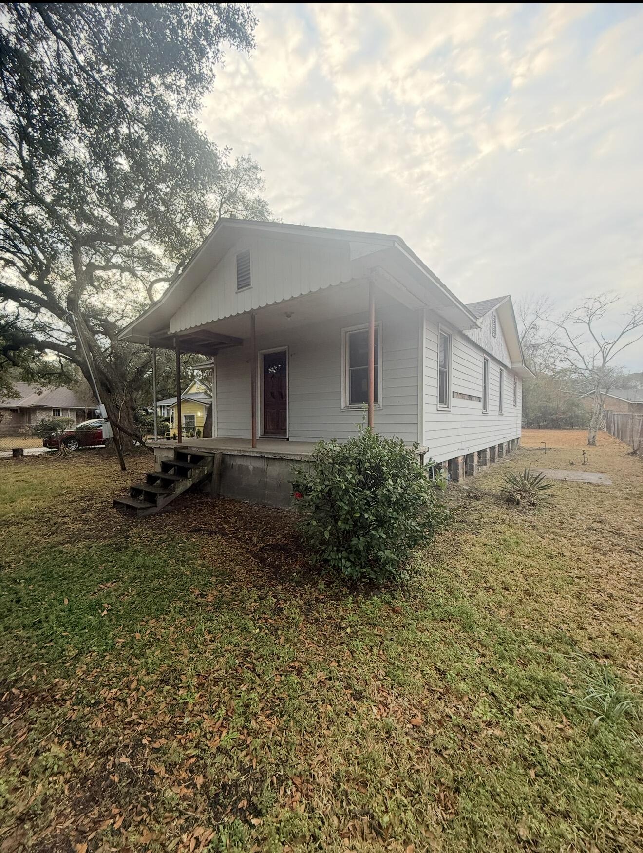 2605 Bennett Yard Road