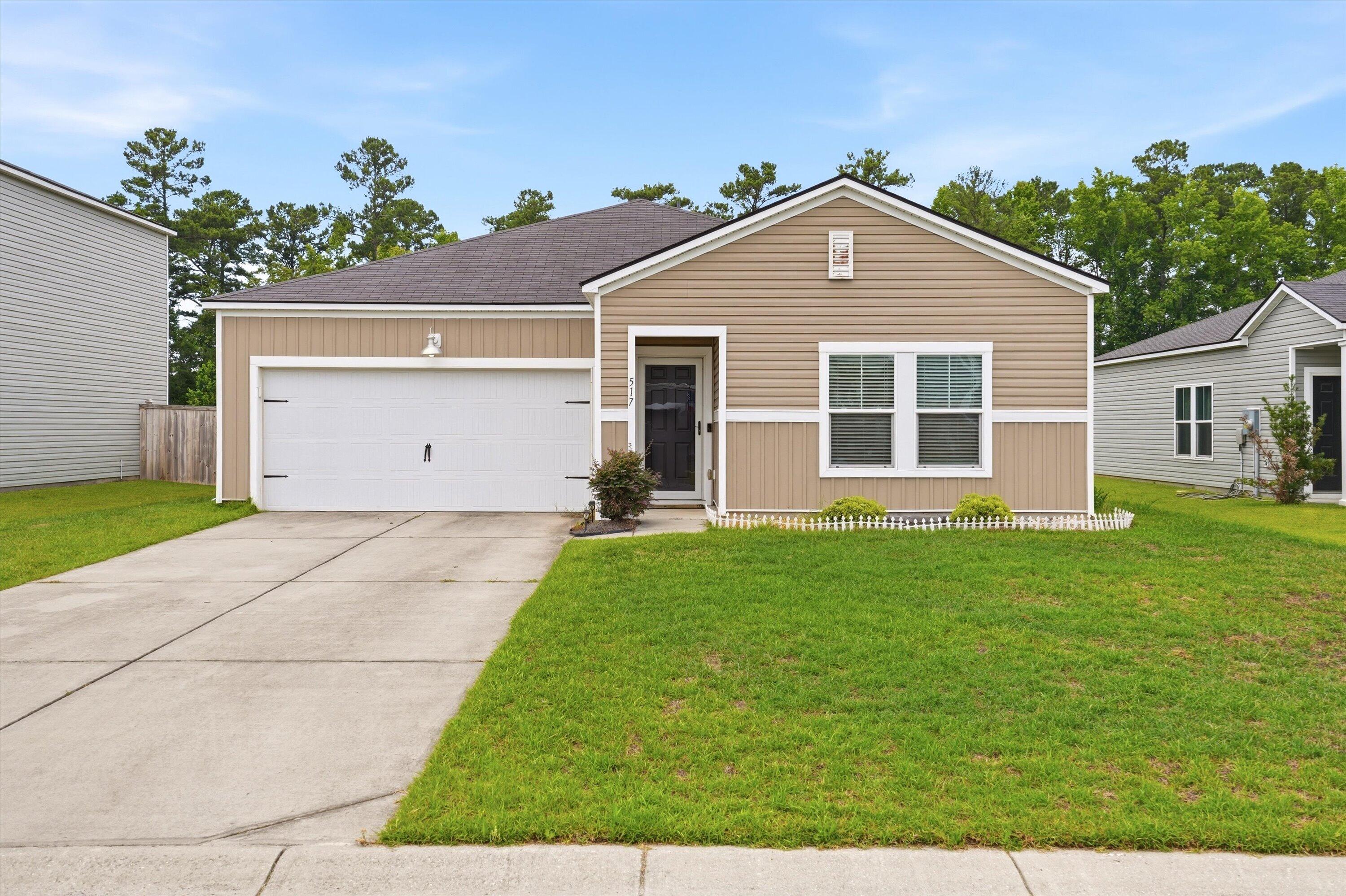 517 Spanish Wells Road