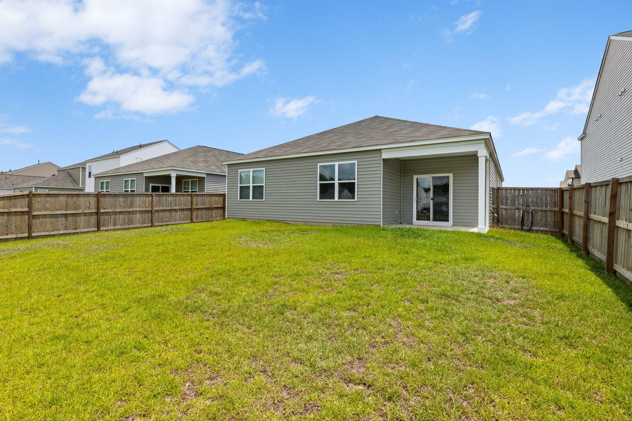 911 Woodside Creek Lane