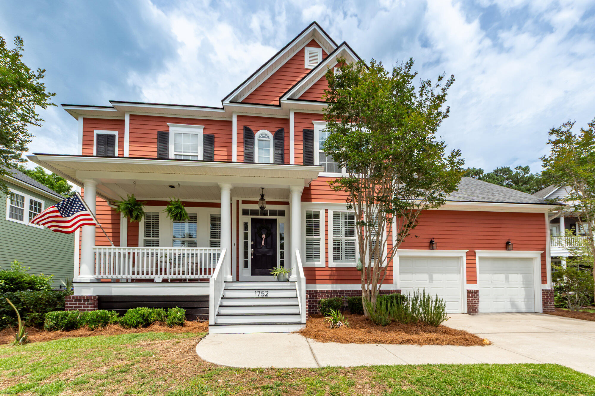 1752 James Basford Place