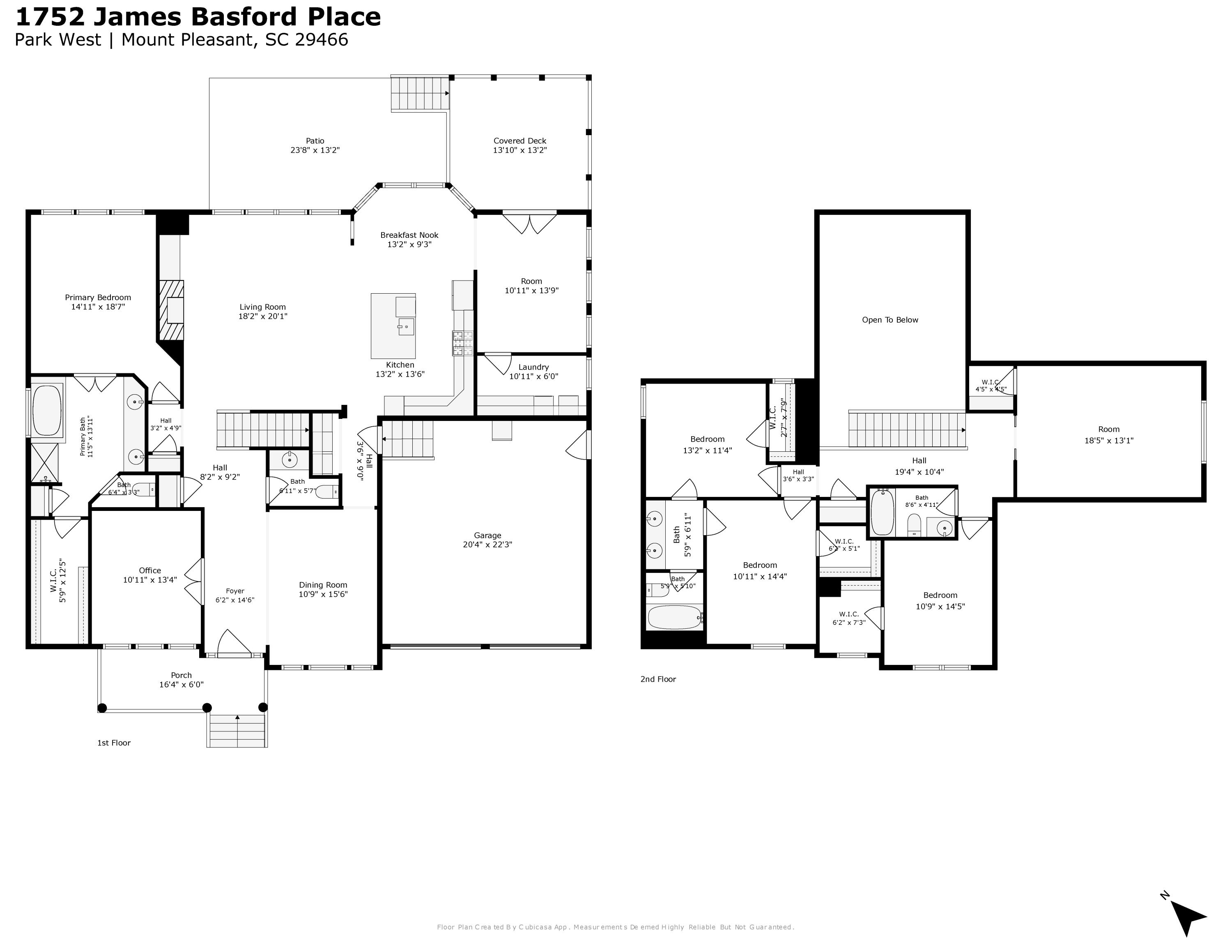 1752 James Basford Place