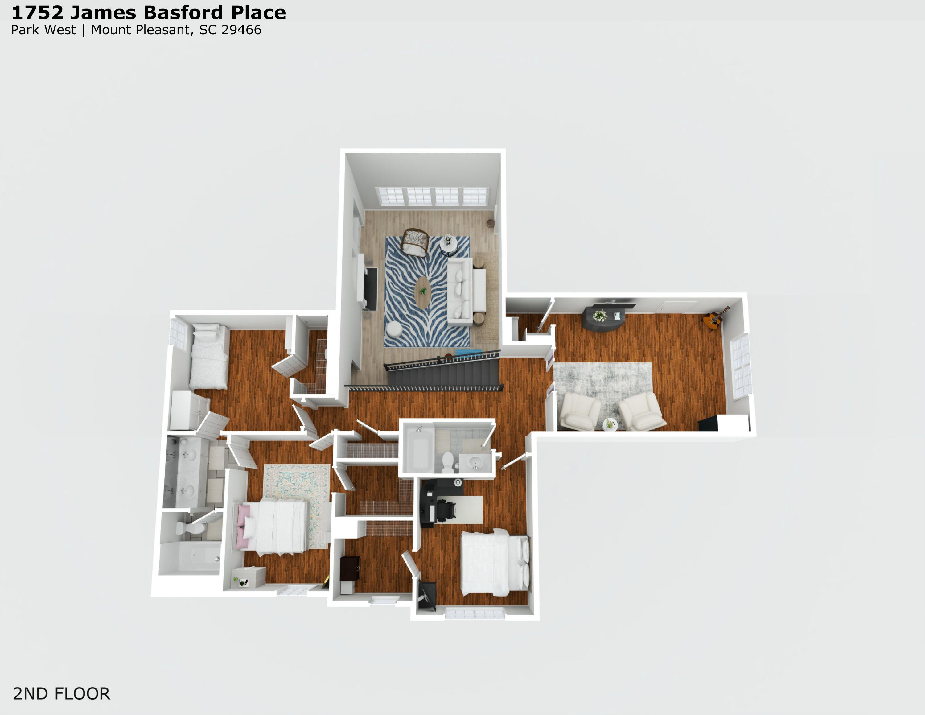 1752 James Basford Place