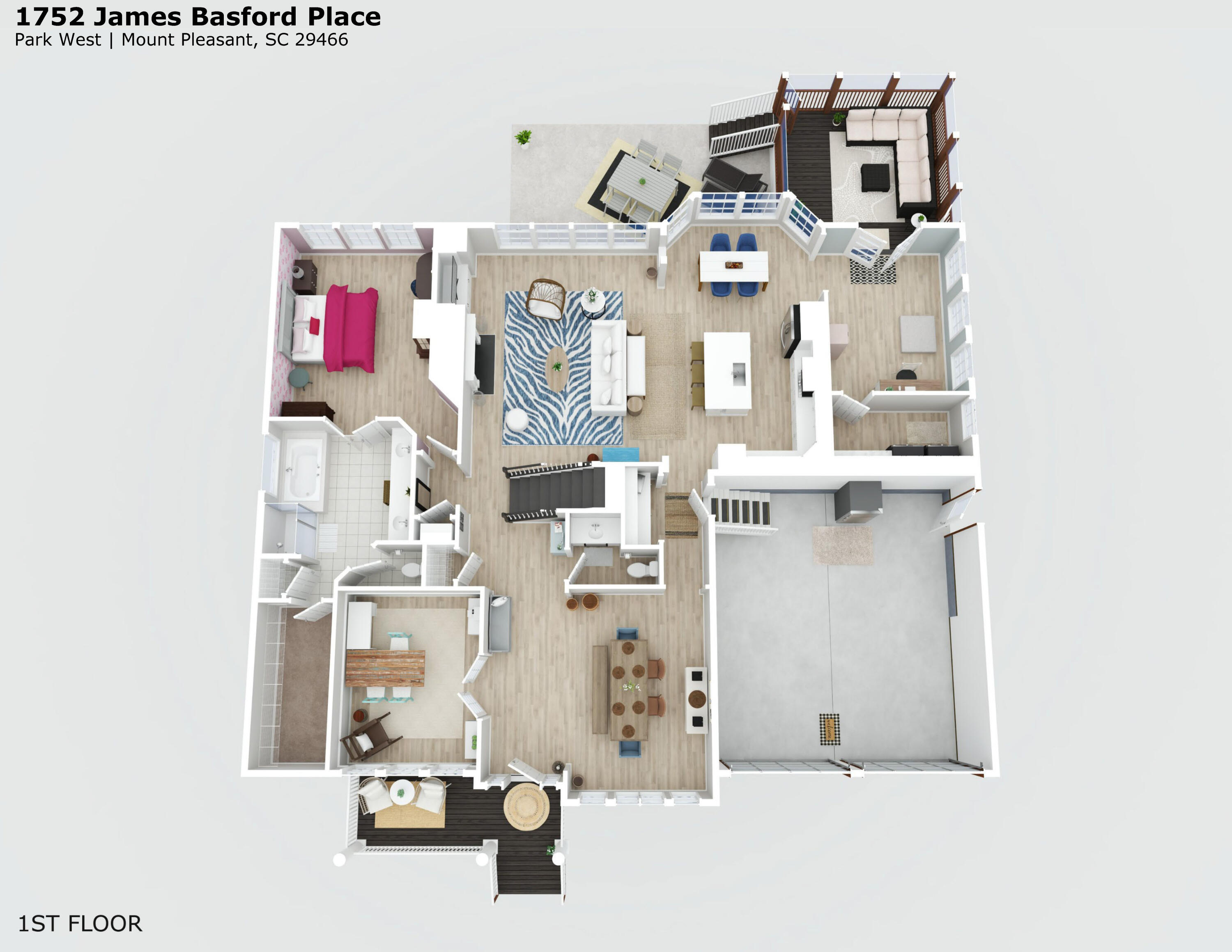 1752 James Basford Place