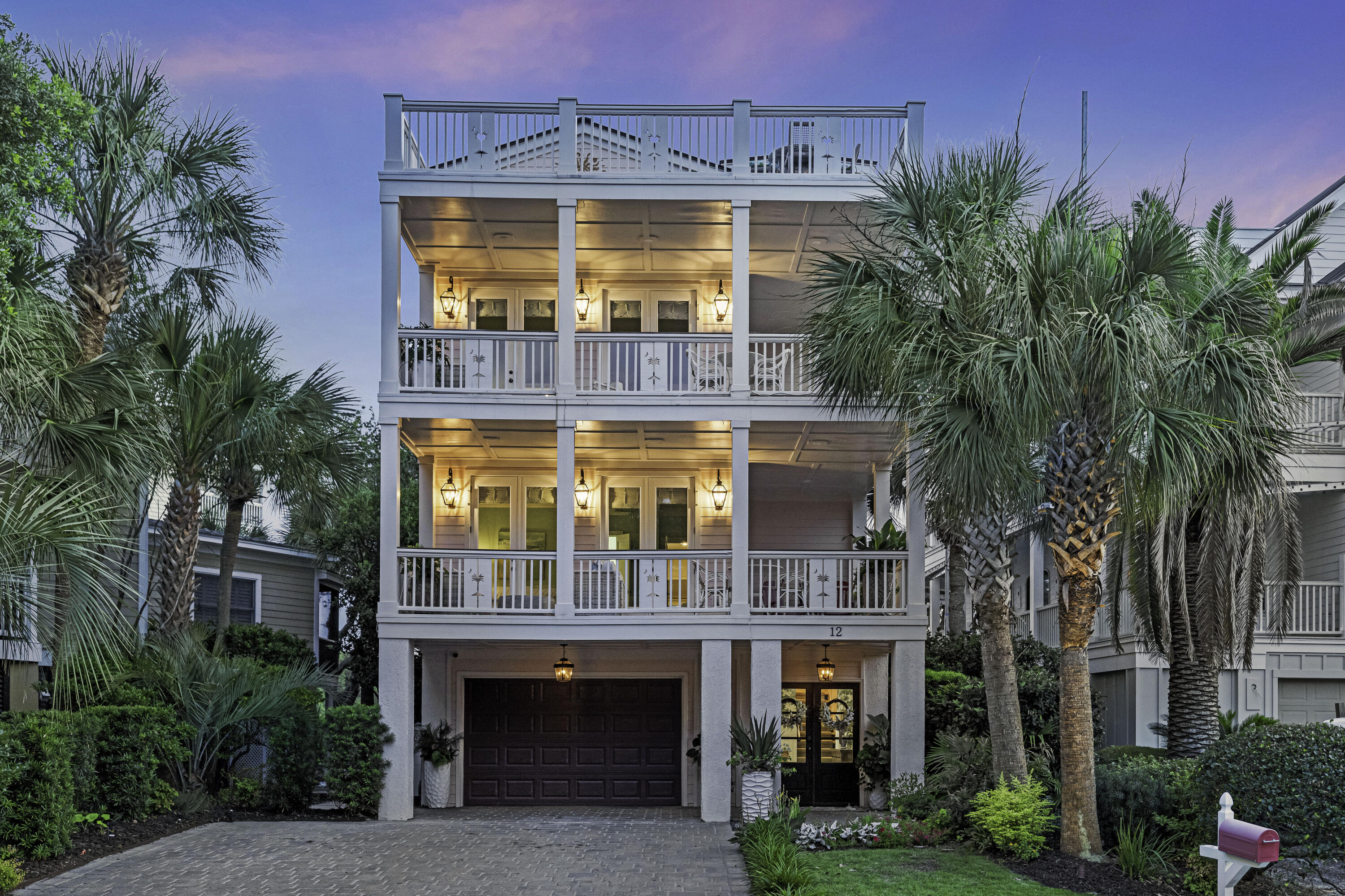 12 Ocean Point Drive