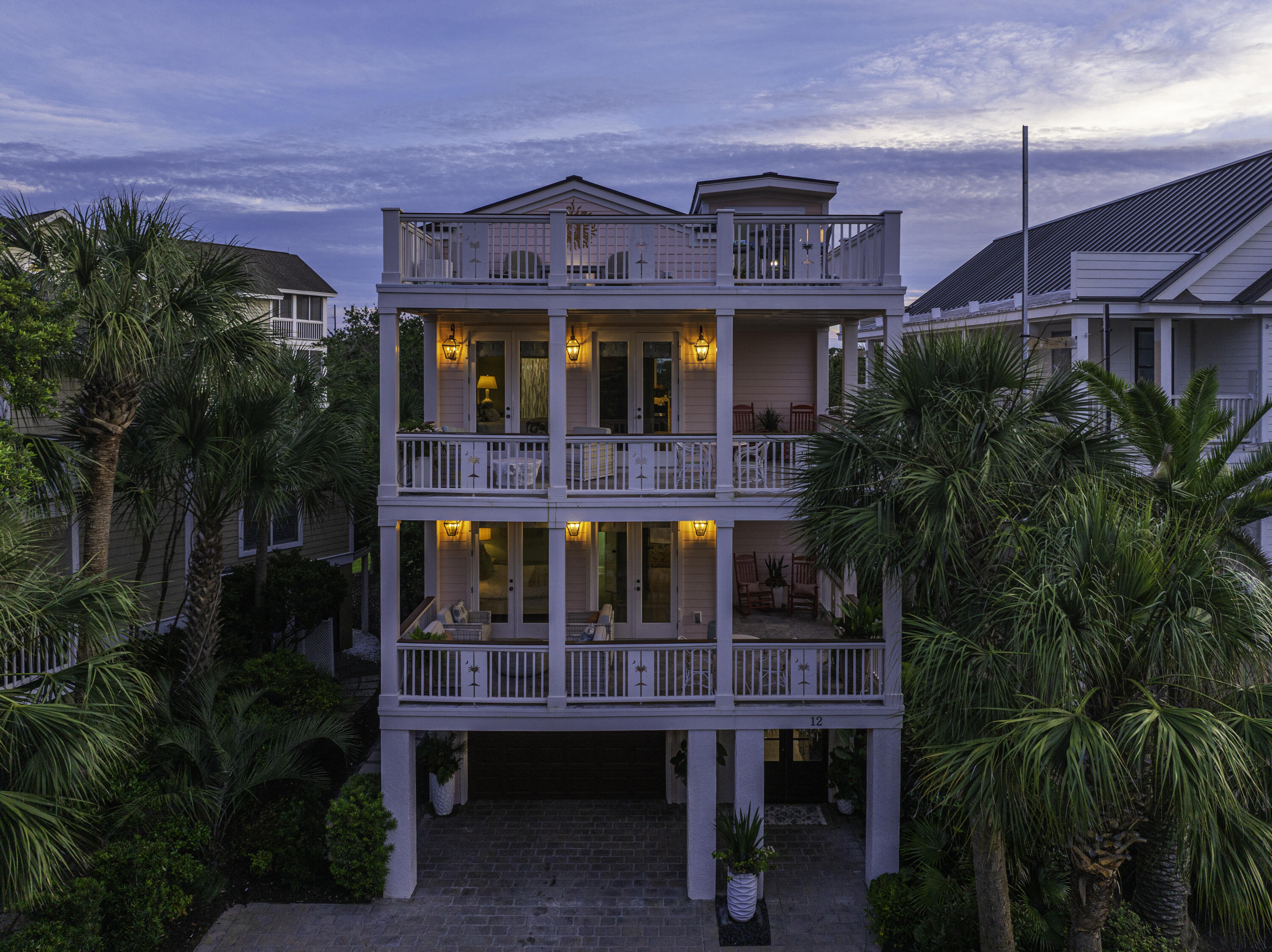 12 Ocean Point Drive