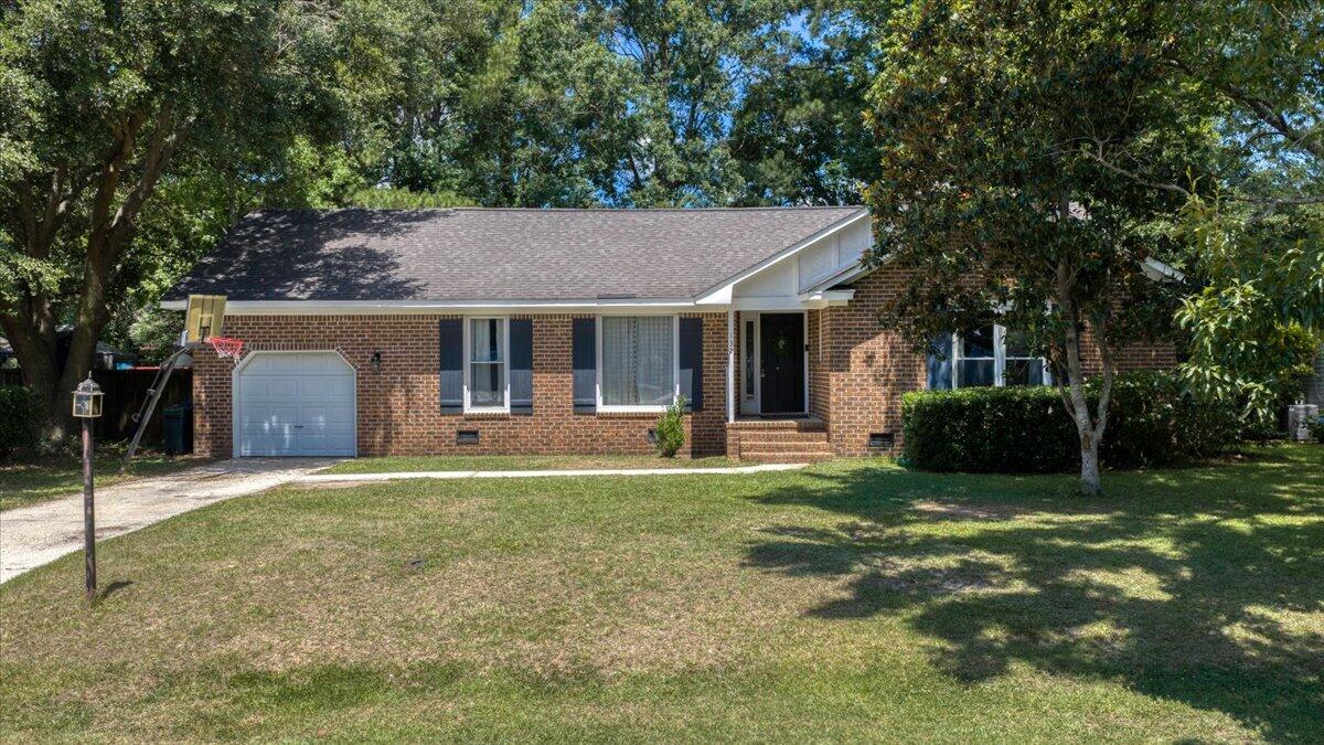 132 Mohican Circle