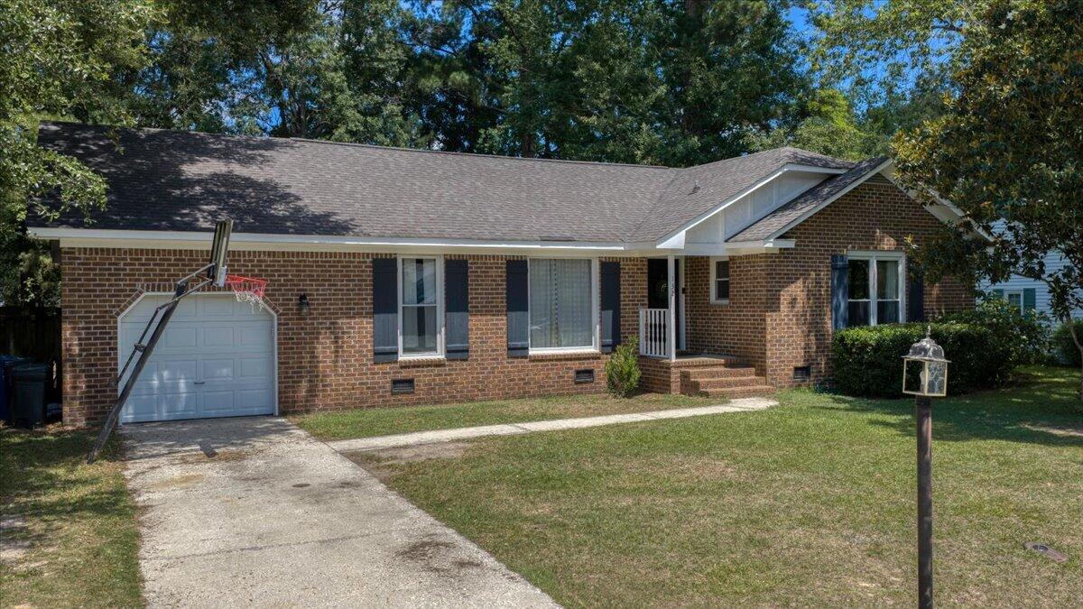 132 Mohican Circle