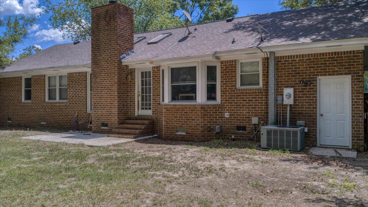 132 Mohican Circle
