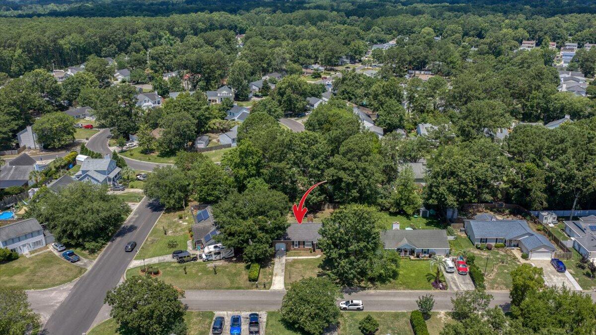 132 Mohican Circle