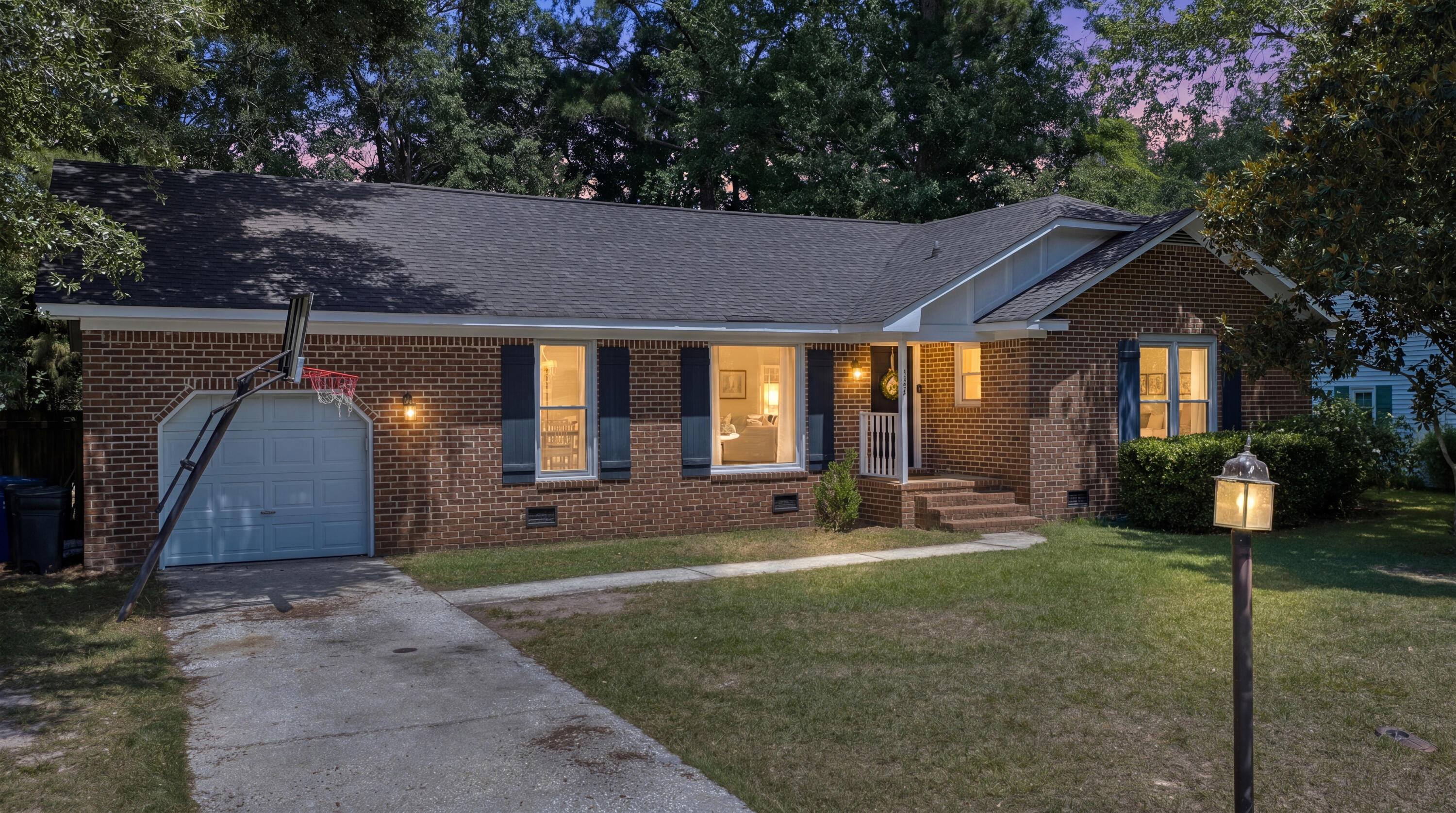 132 Mohican Circle
