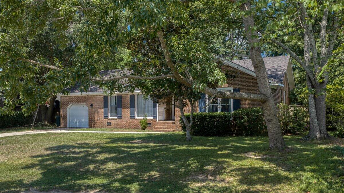 132 Mohican Circle
