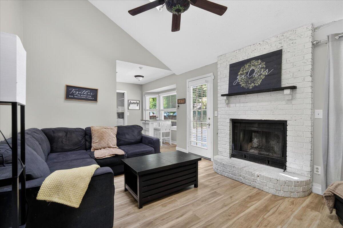 132 Mohican Circle