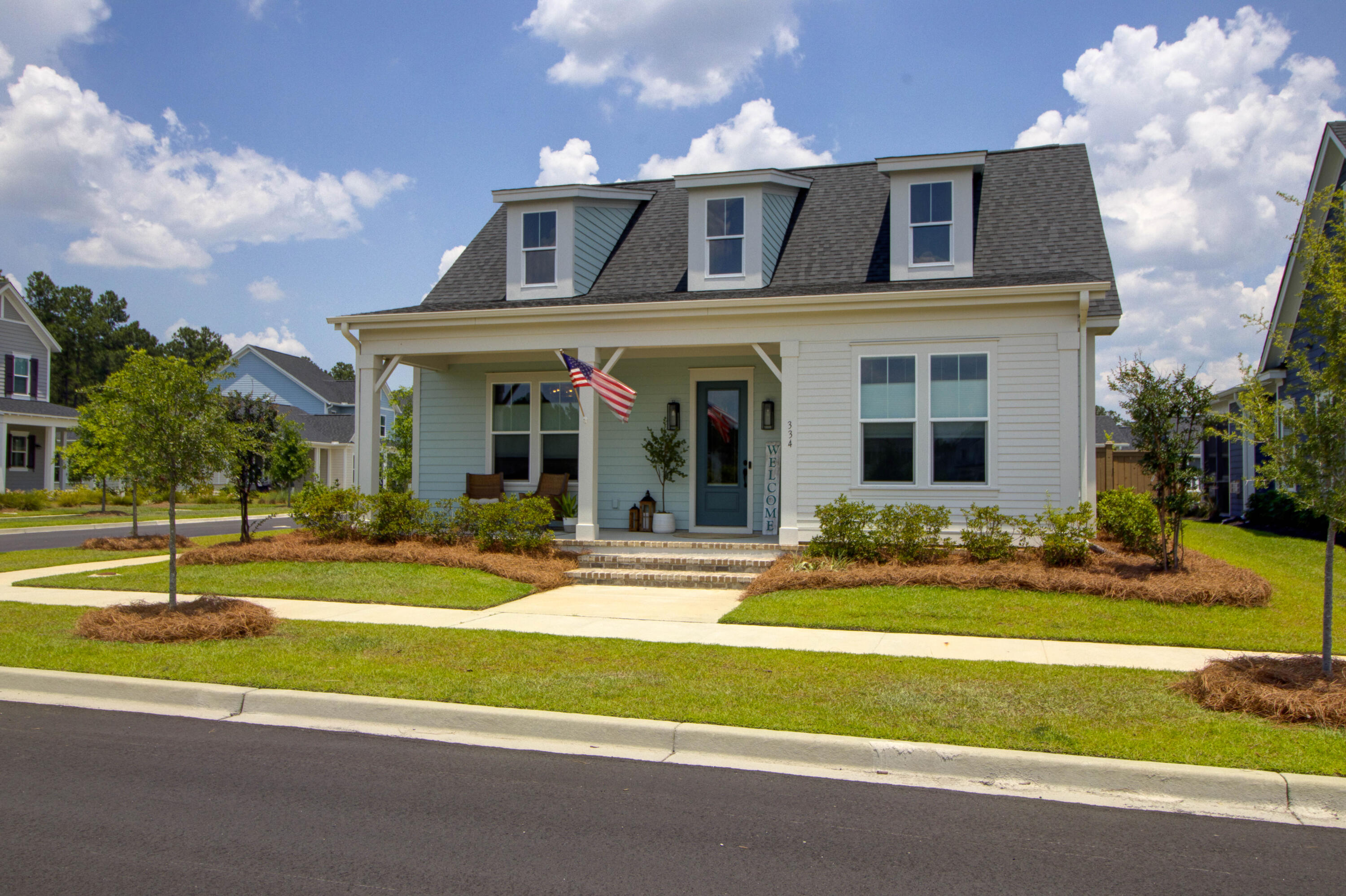 334 Clearpath Drive