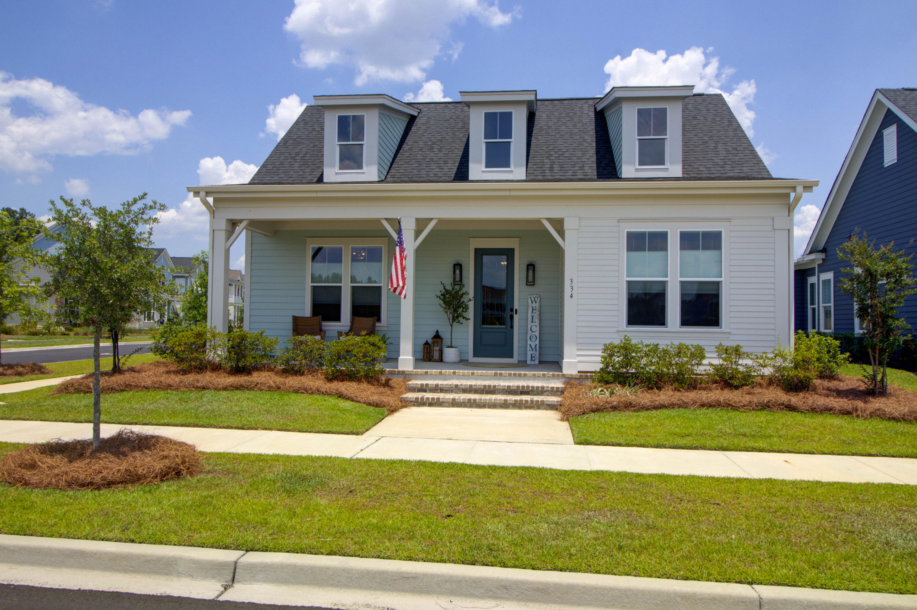 334 Clearpath Drive