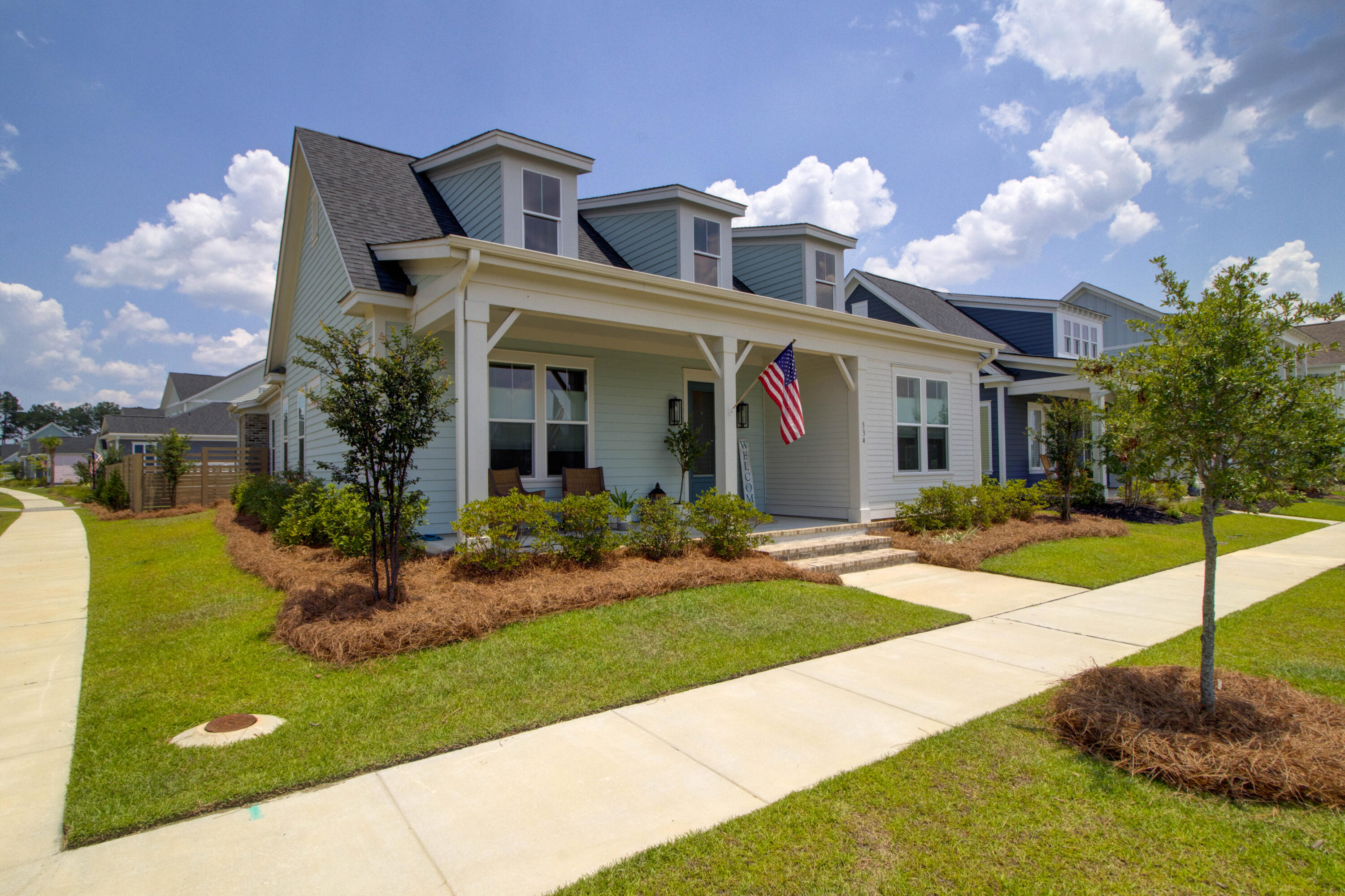 334 Clearpath Drive