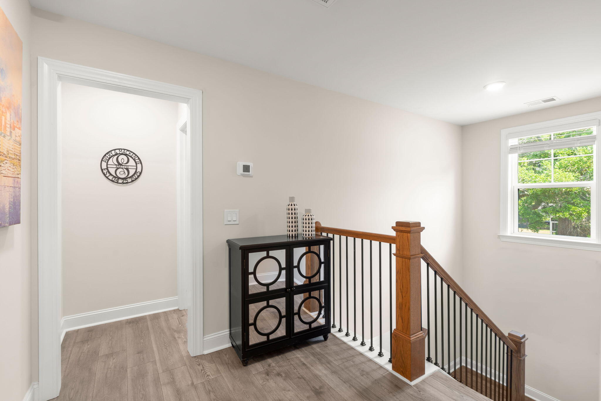 1234 Melvin Bennett Road