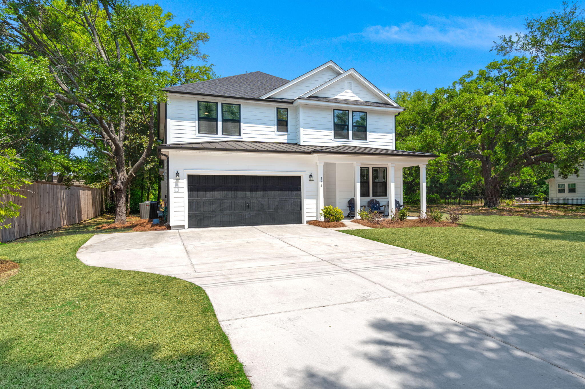 1234 Melvin Bennett Road