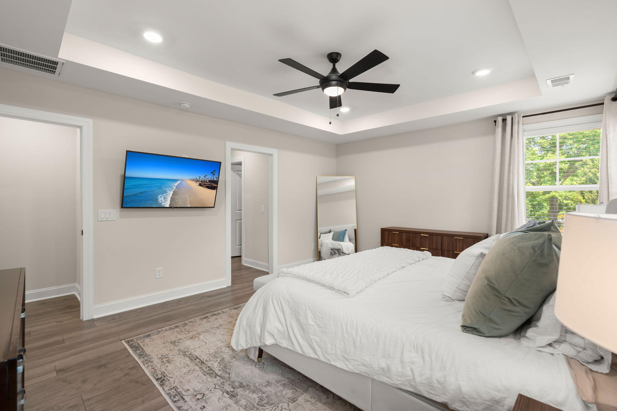1234 Melvin Bennett Road