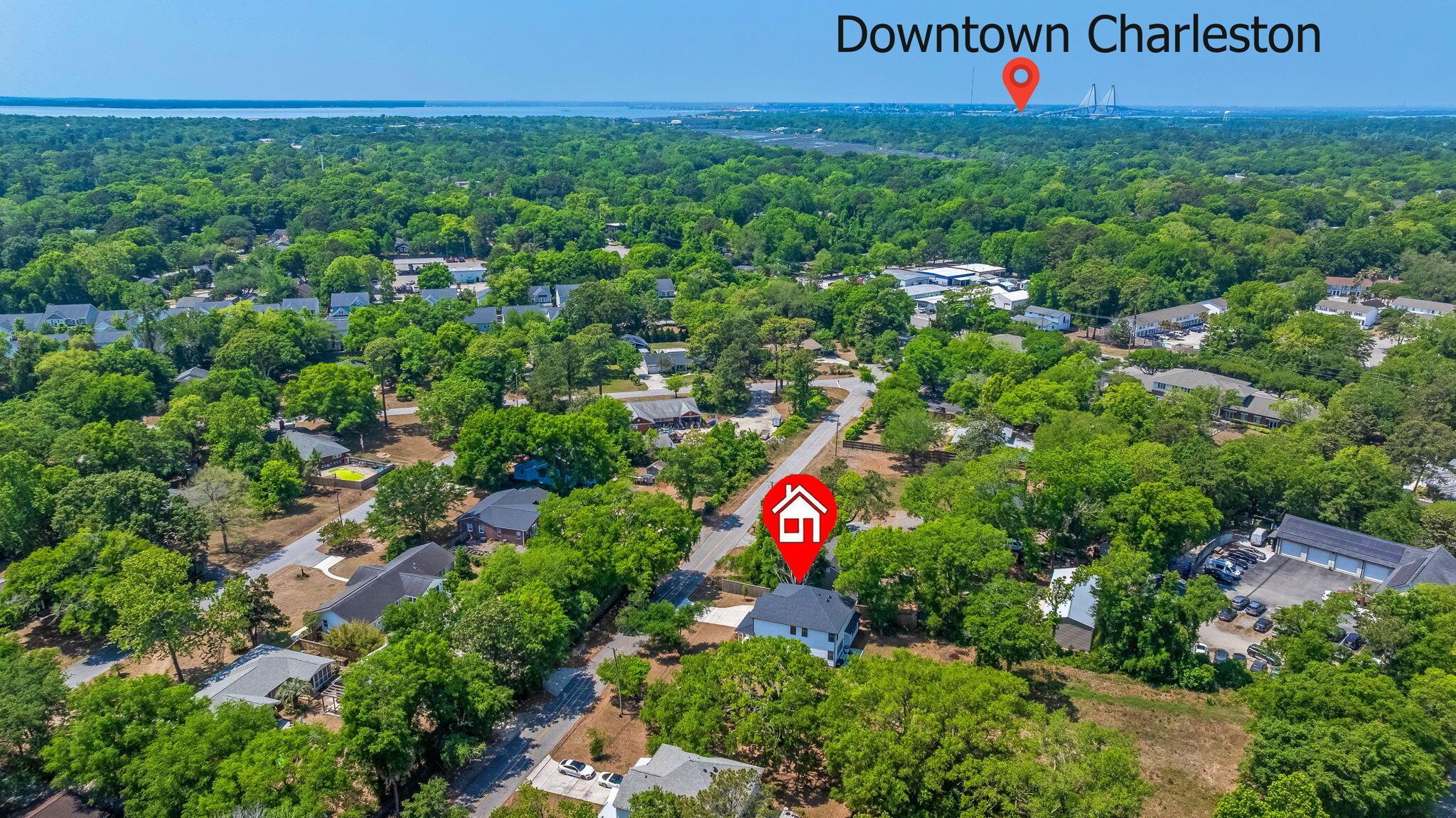 1234 Melvin Bennett Road
