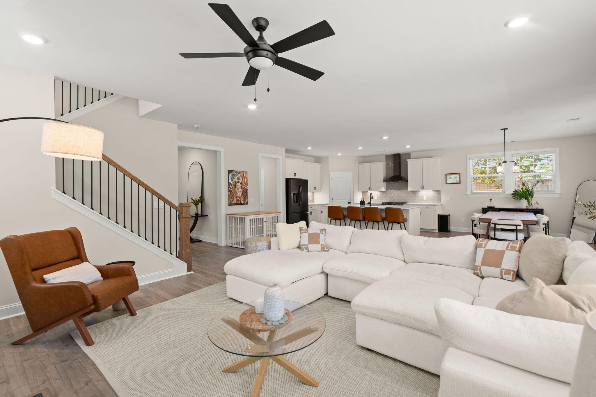 1234 Melvin Bennett Road