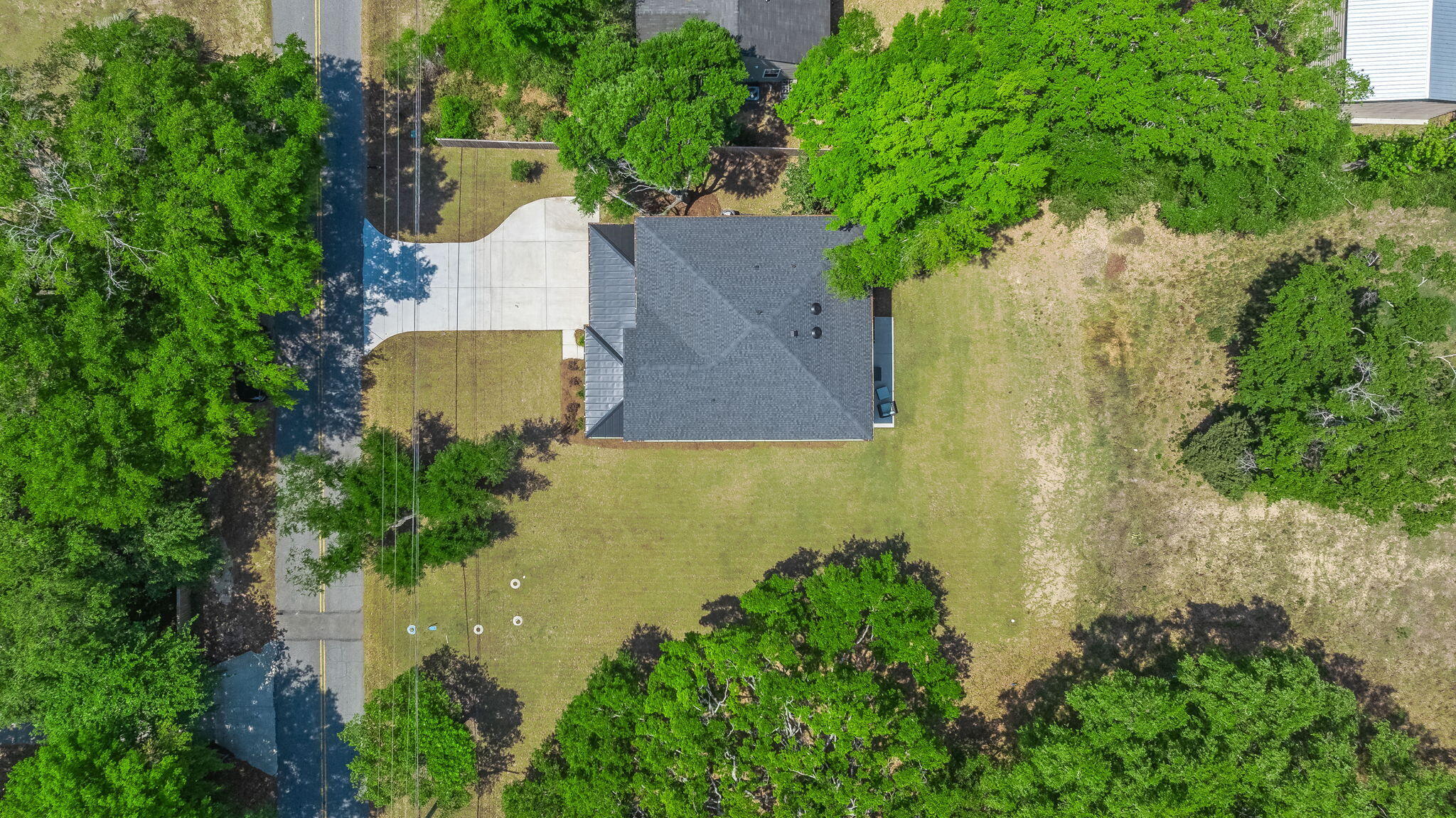 1234 Melvin Bennett Road
