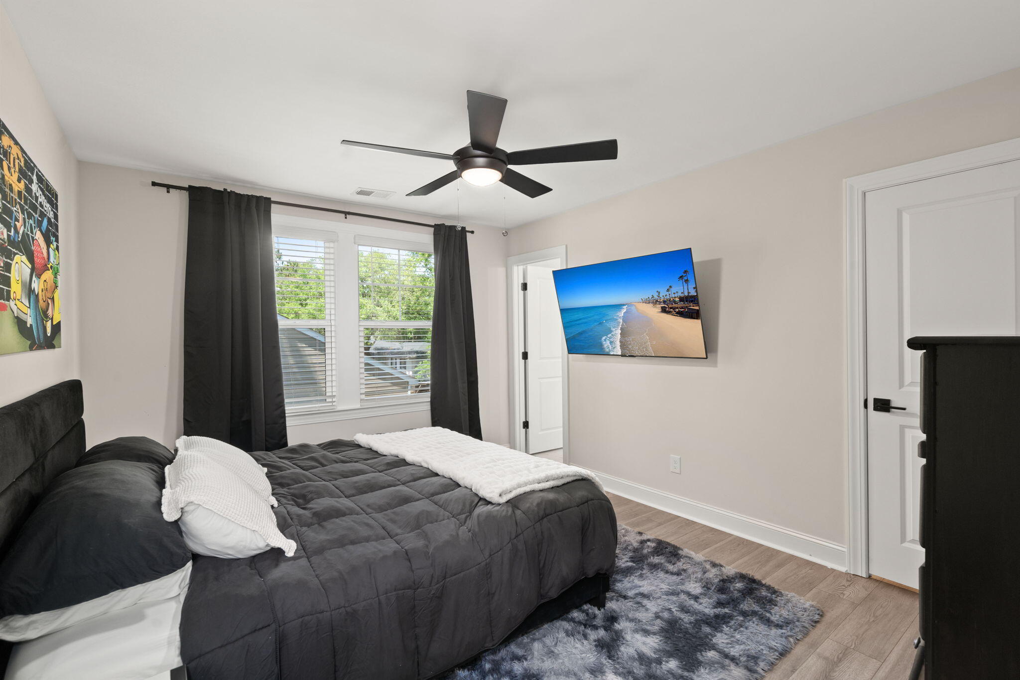 1234 Melvin Bennett Road