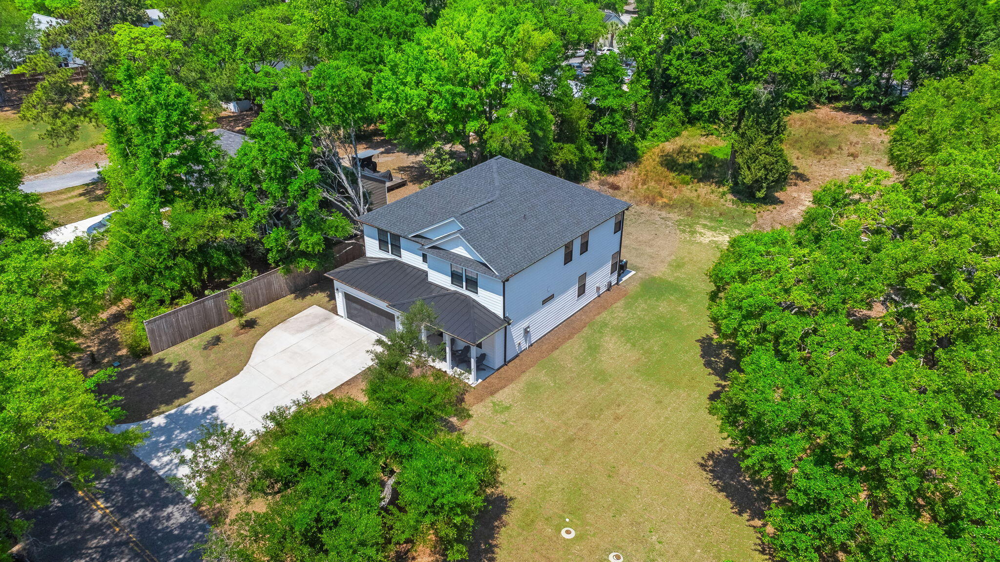 1234 Melvin Bennett Road